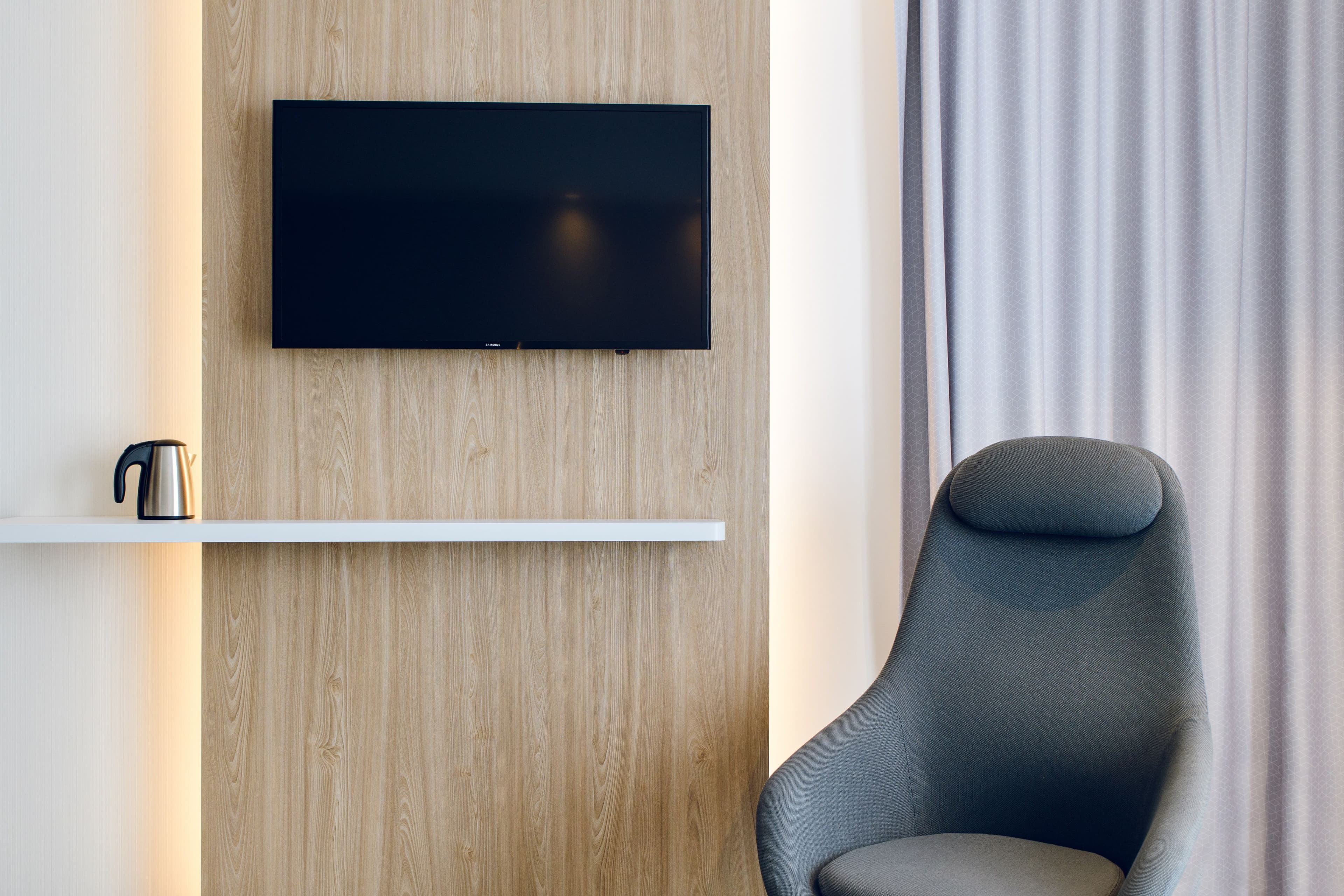 Holiday Inn Express Rzeszow Airport — 34