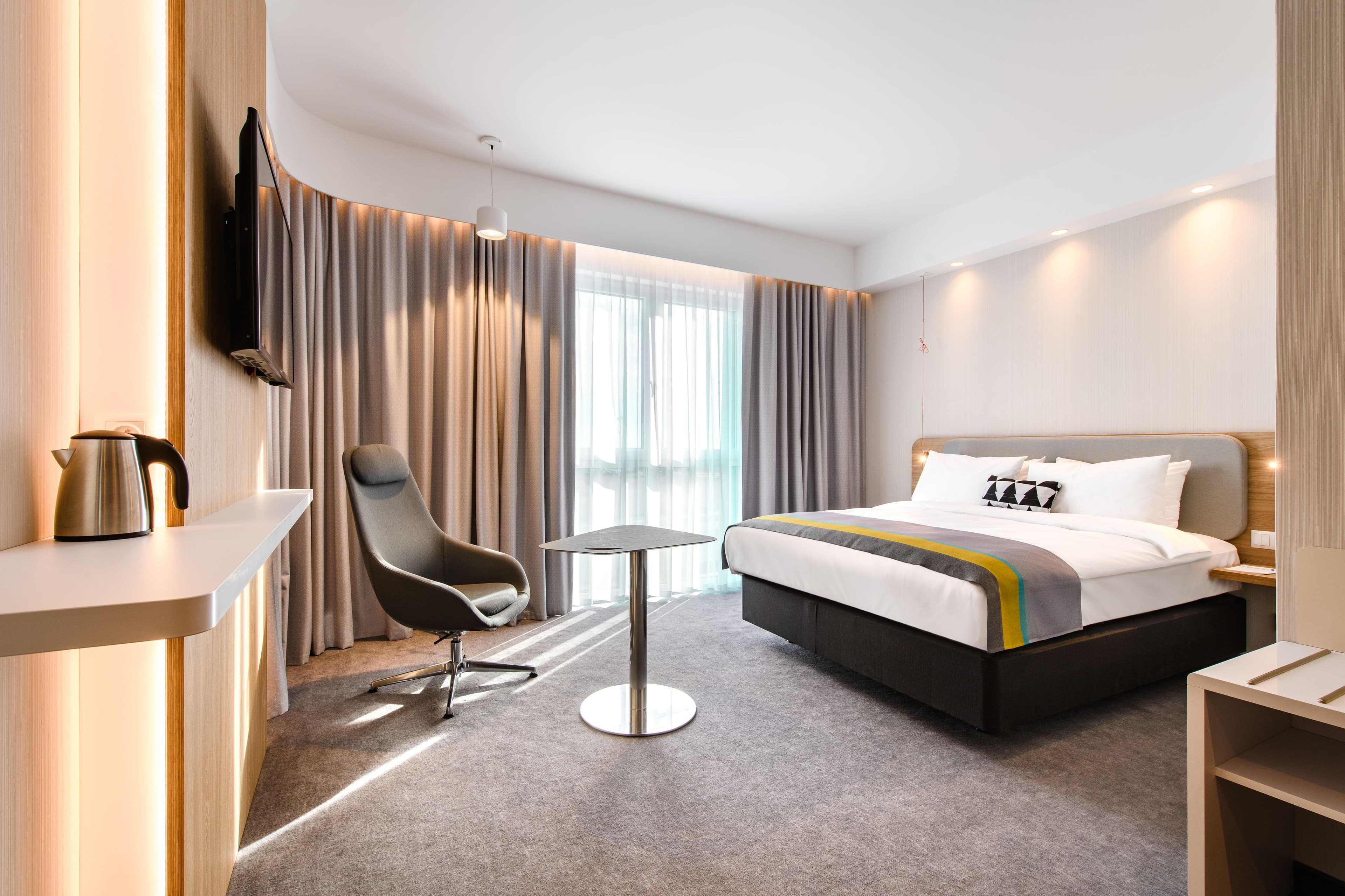 Holiday Inn Express Rzeszow Airport — 35