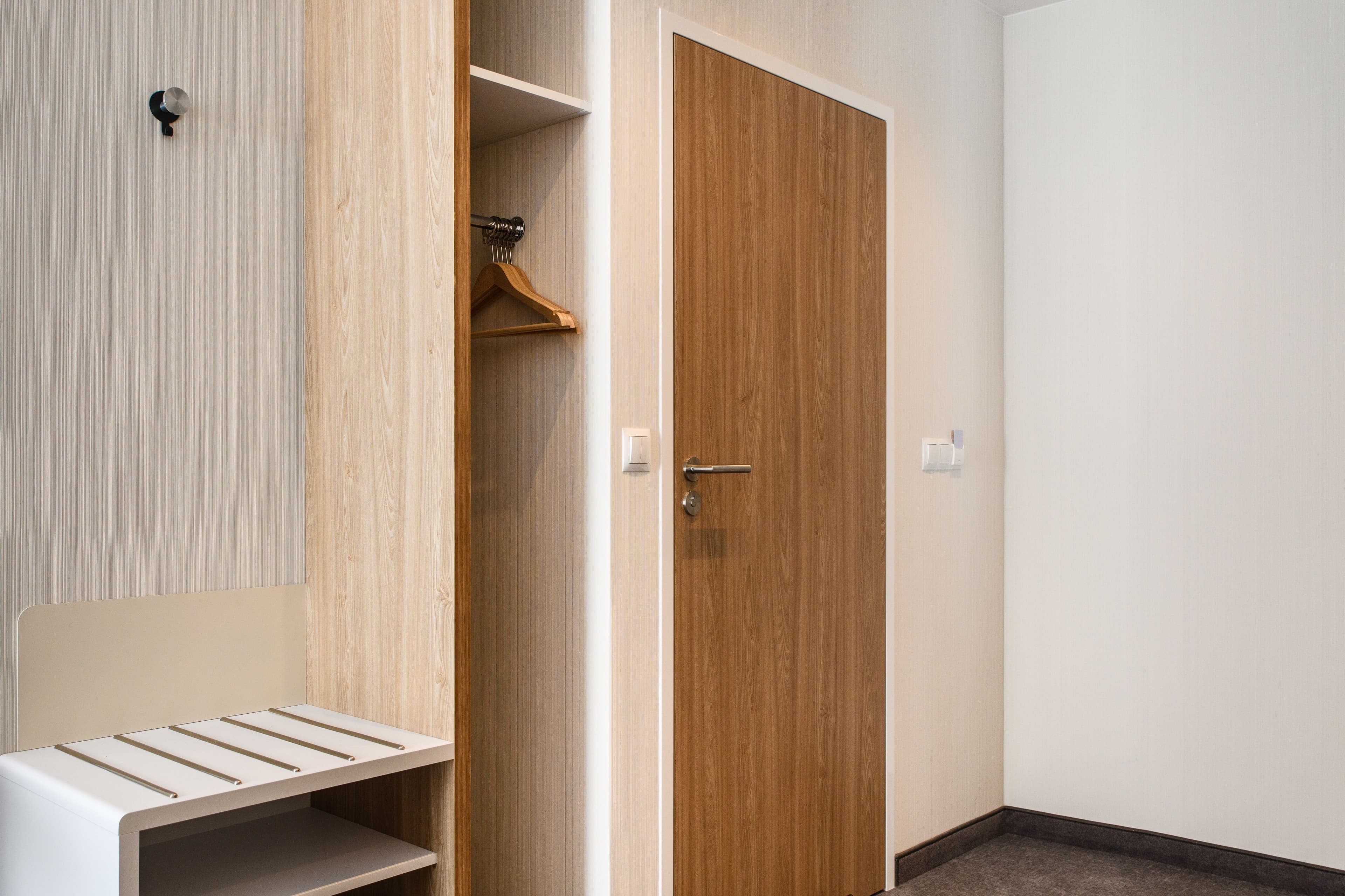 Holiday Inn Express Rzeszow Airport — 28