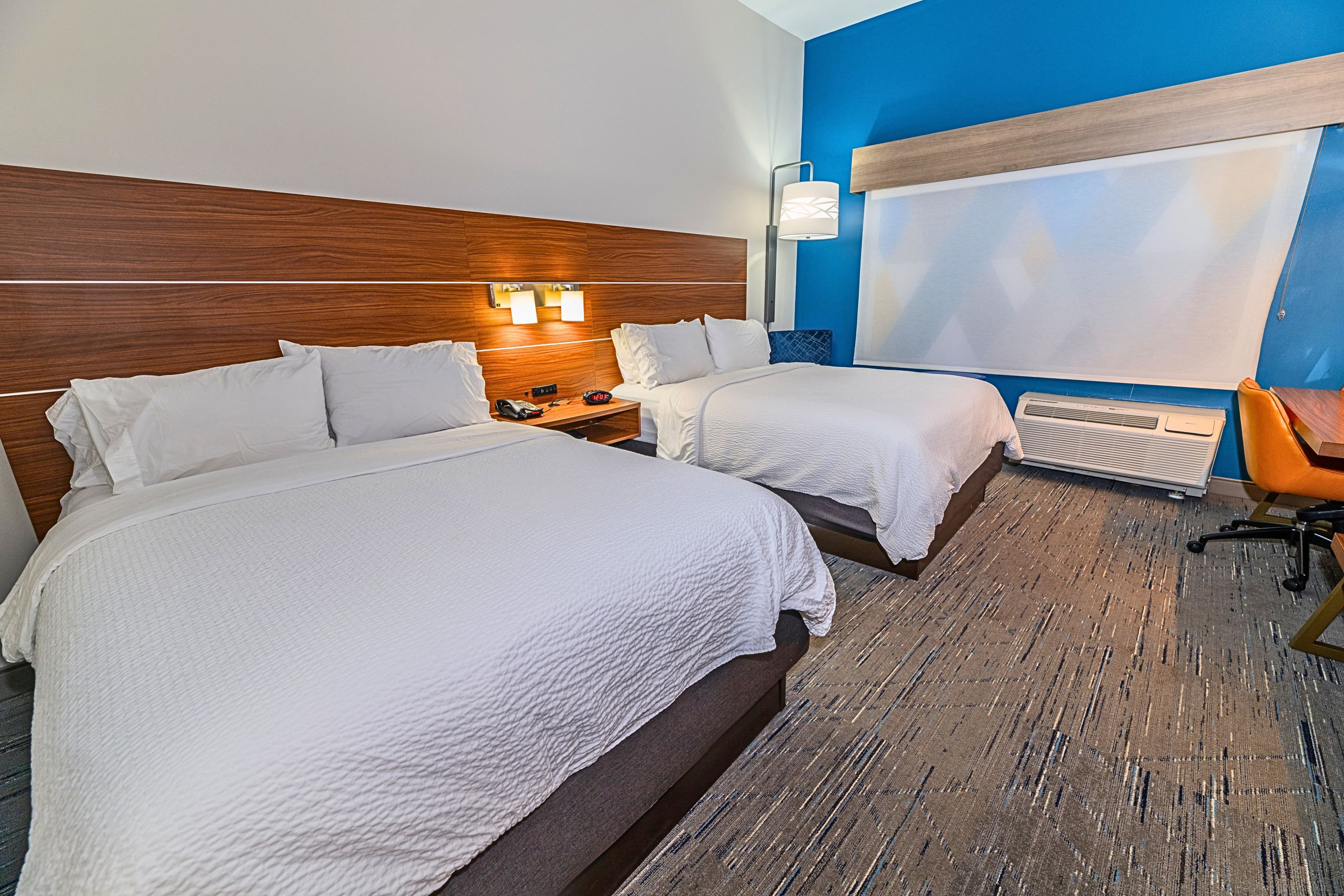 Holiday Inn Express Jasper — 18