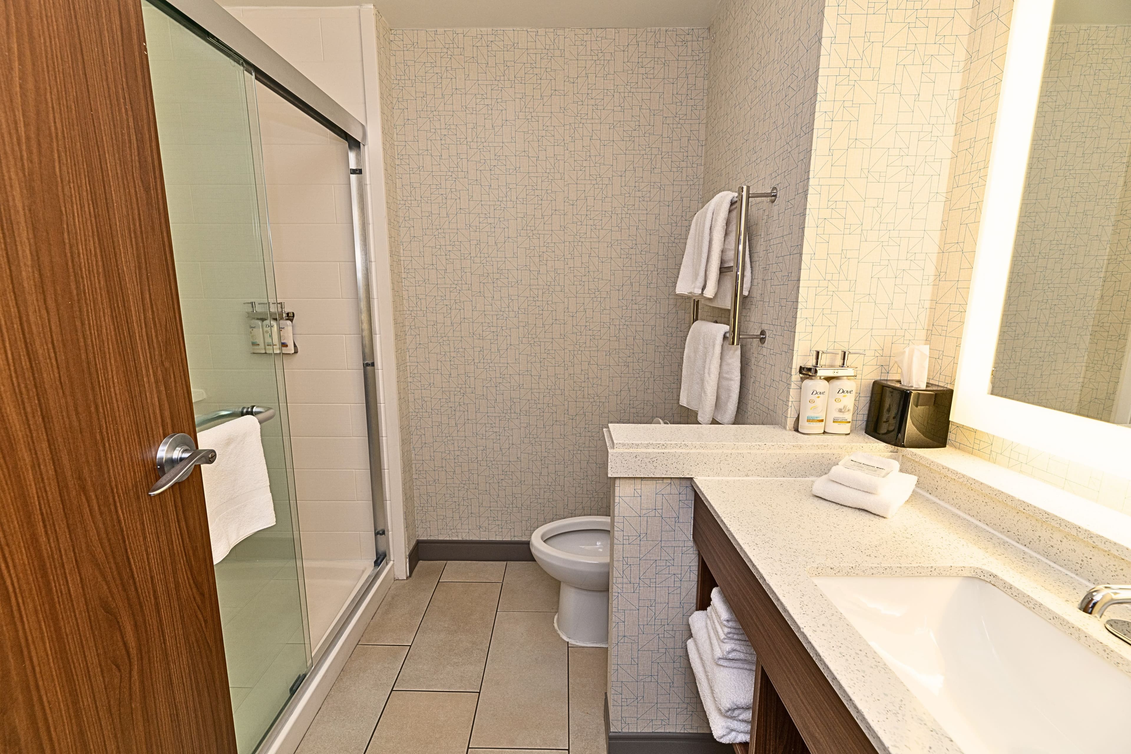 Holiday Inn Express Jasper - Image 3