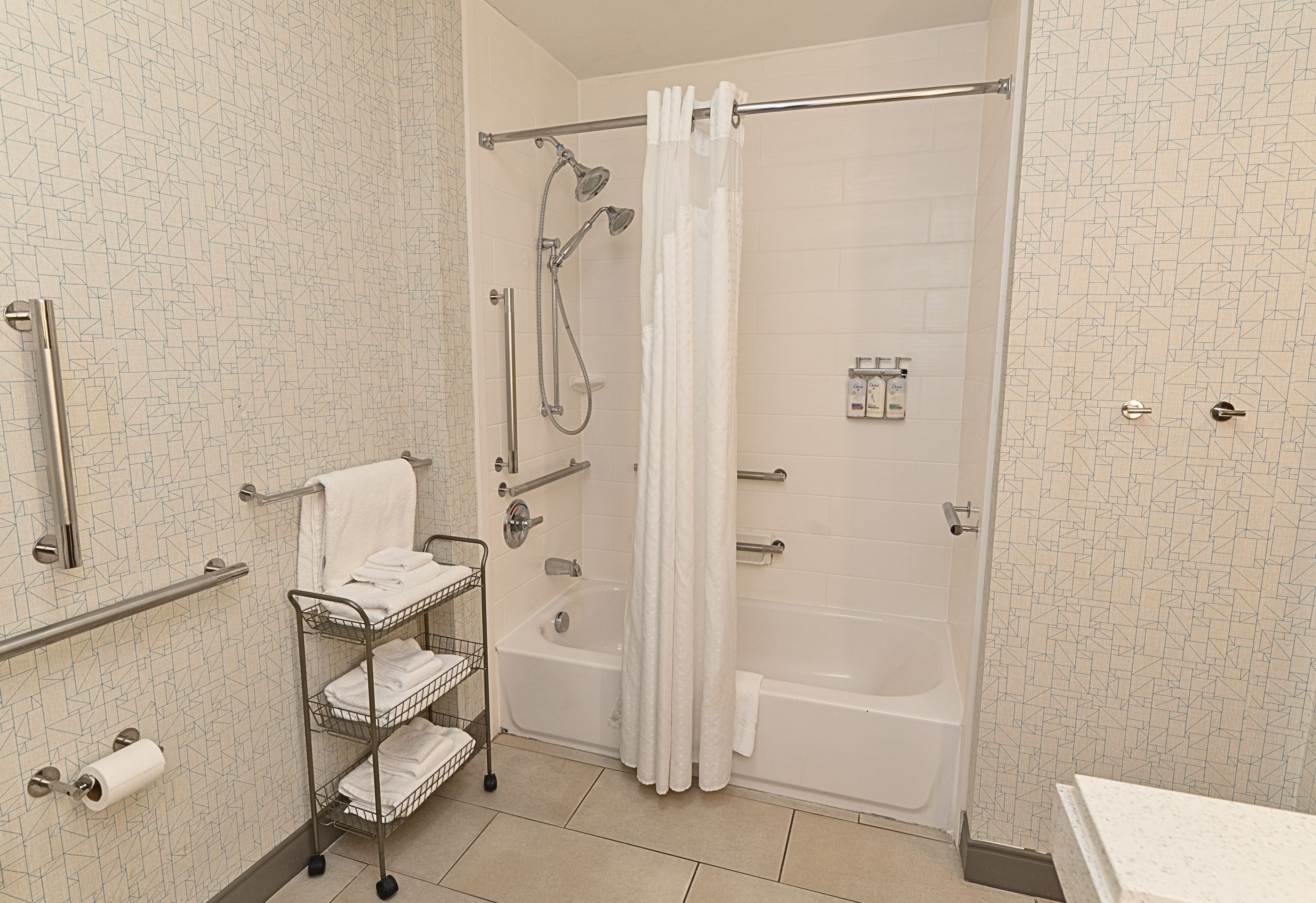 Holiday Inn Express Jasper — 7