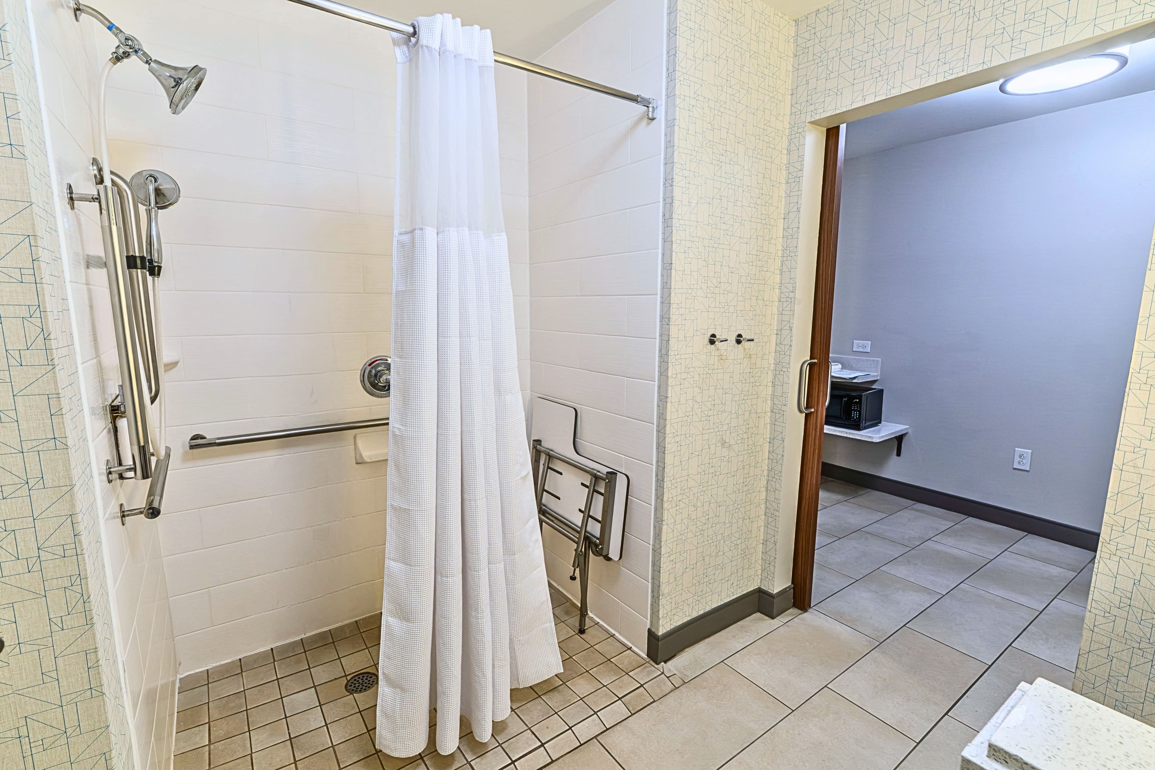 Holiday Inn Express Jasper — 10