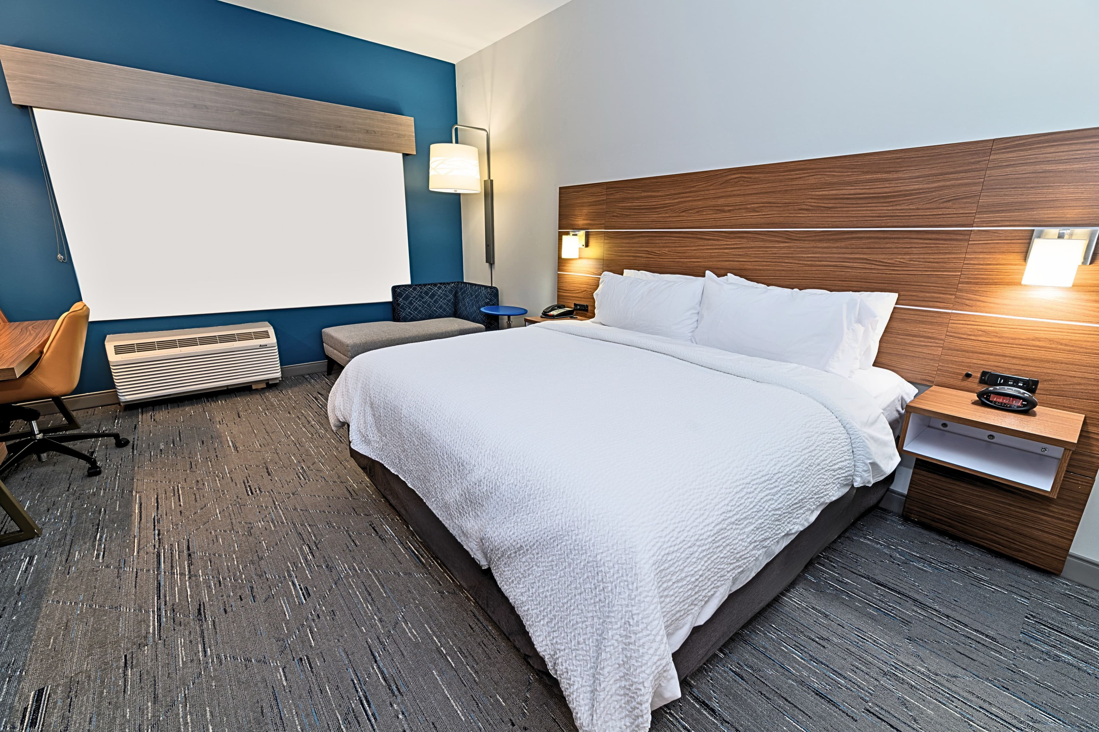 Holiday Inn Express Jasper - Image 4