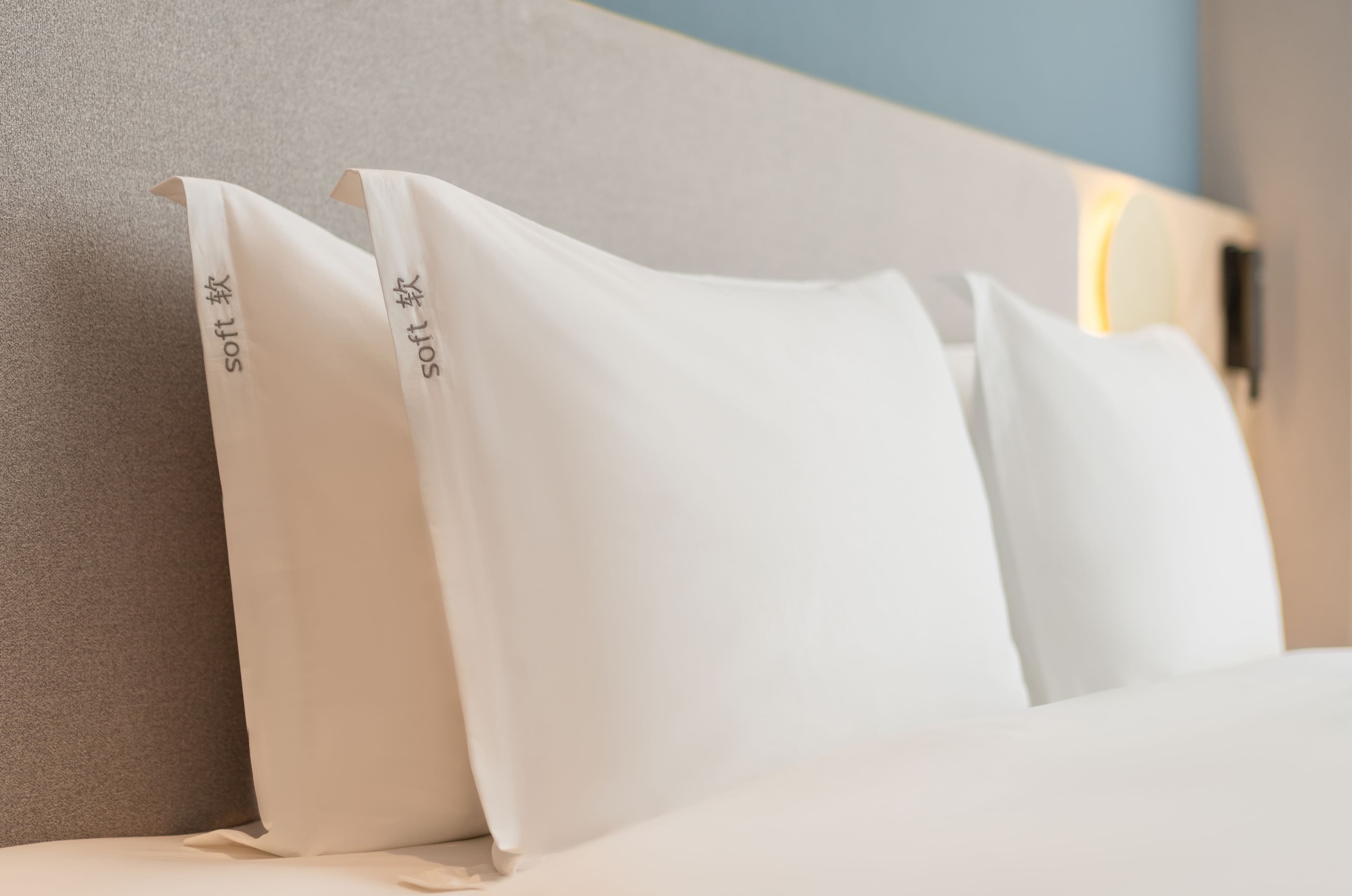 Holiday Inn Express Jiangmen Yinhu Bay - Image 3
