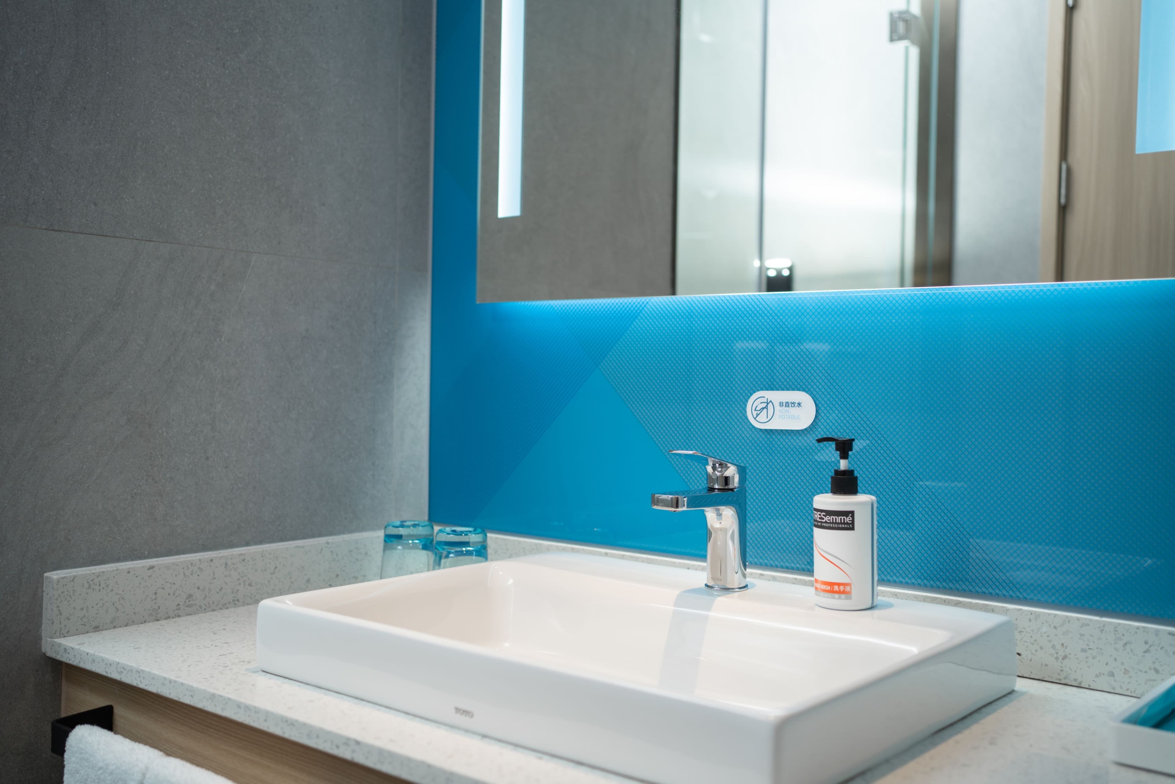 Holiday Inn Express Jiangmen Yinhu Bay - Image 4