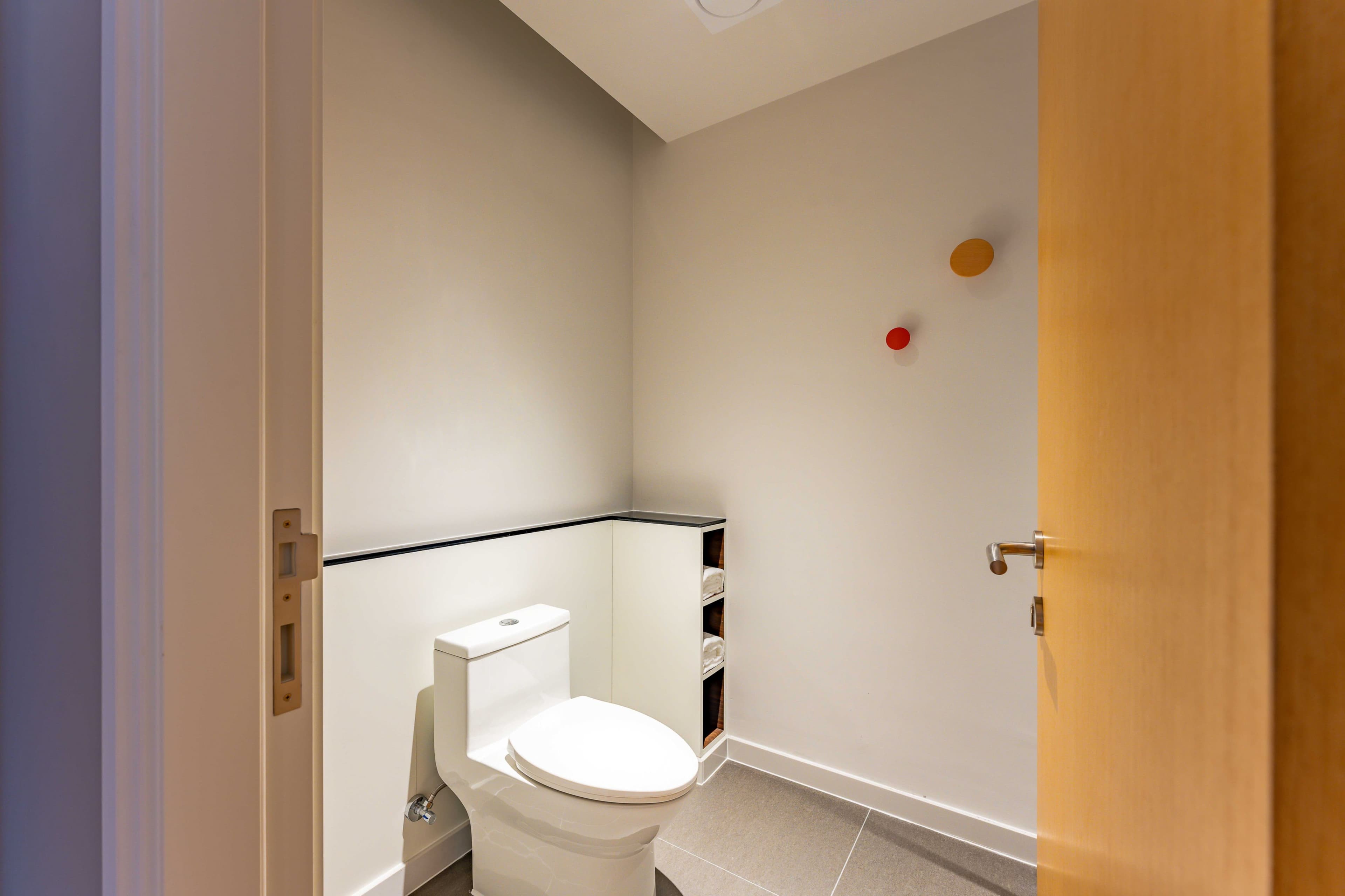 Holiday Inn Express Haiyan — 3