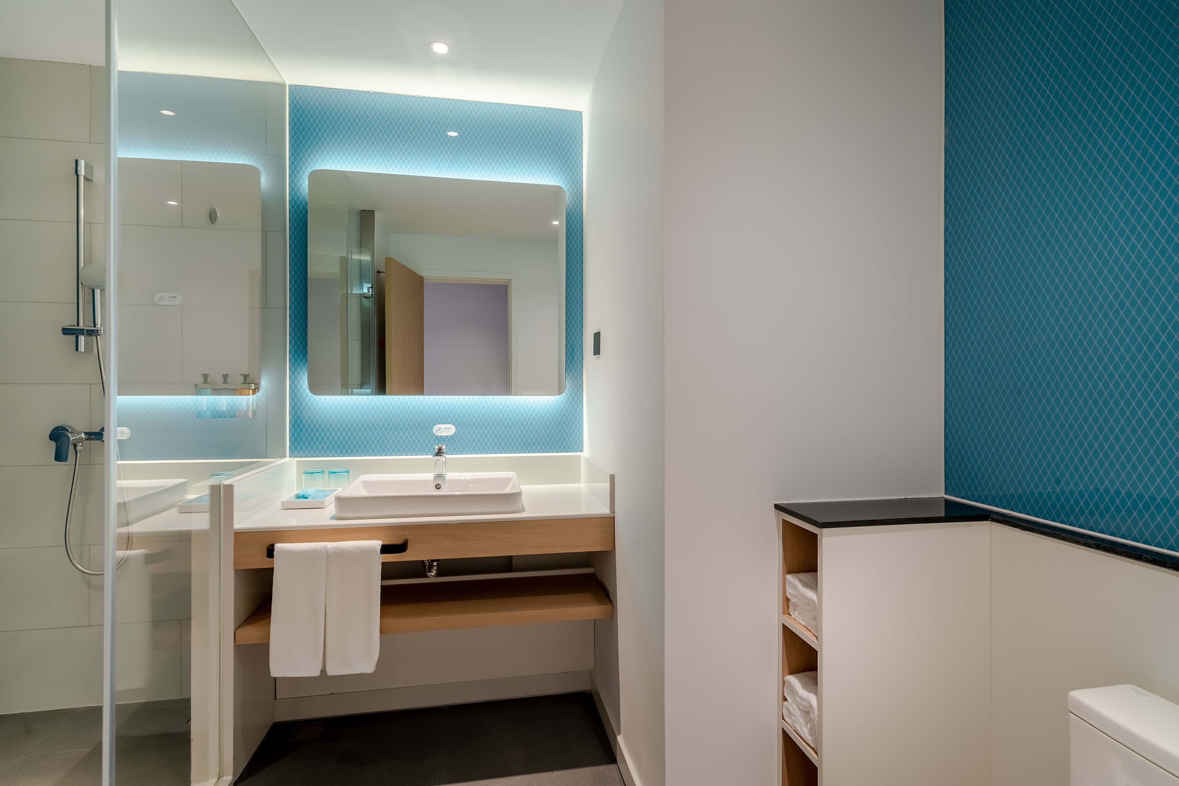 Holiday Inn Express Jinan Airport Zone - Image 5