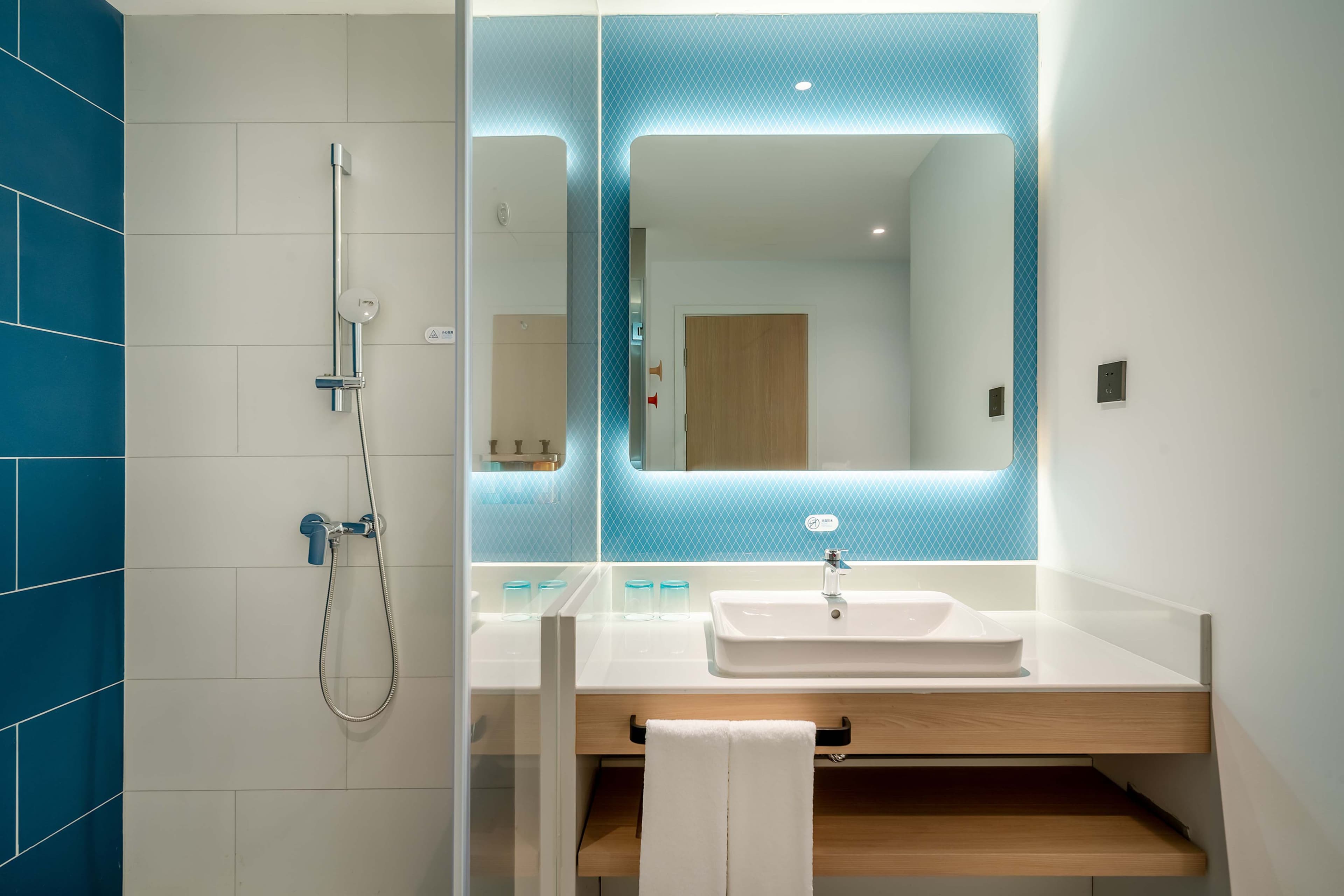 Holiday Inn Express Jinan Airport Zone — 6