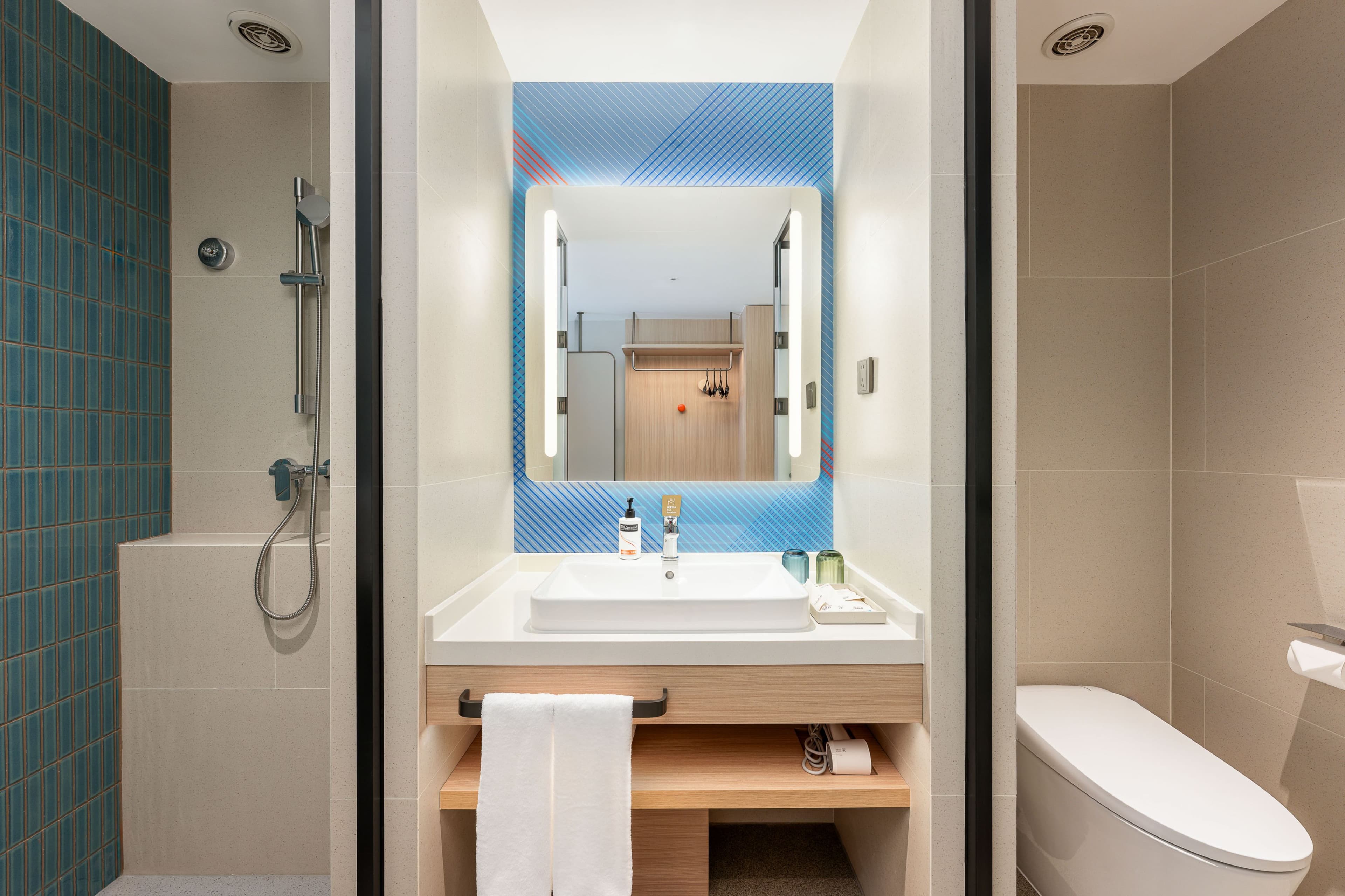 Holiday Inn Express Jincheng New District — 5