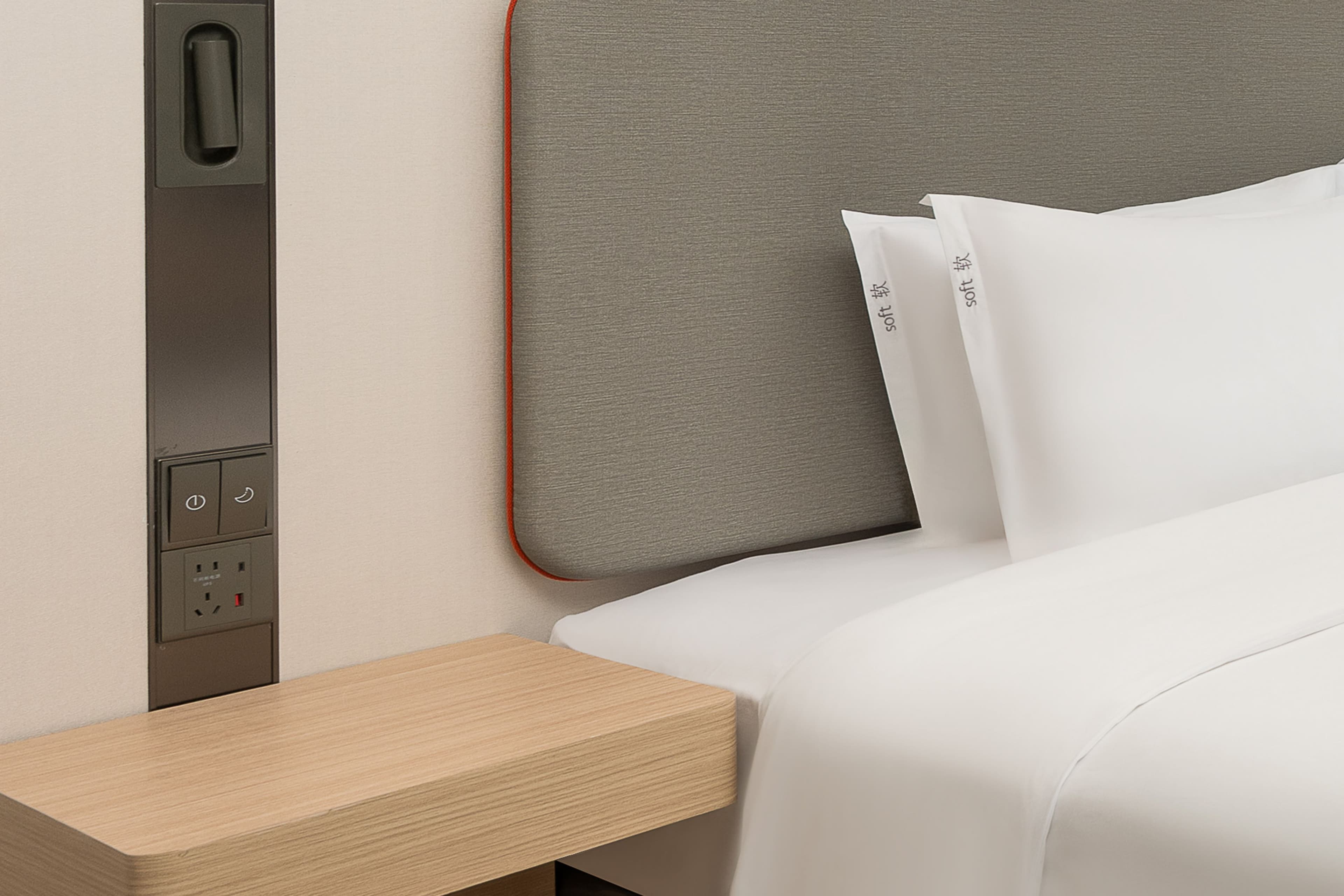 Holiday Inn Express Jincheng New District — 2