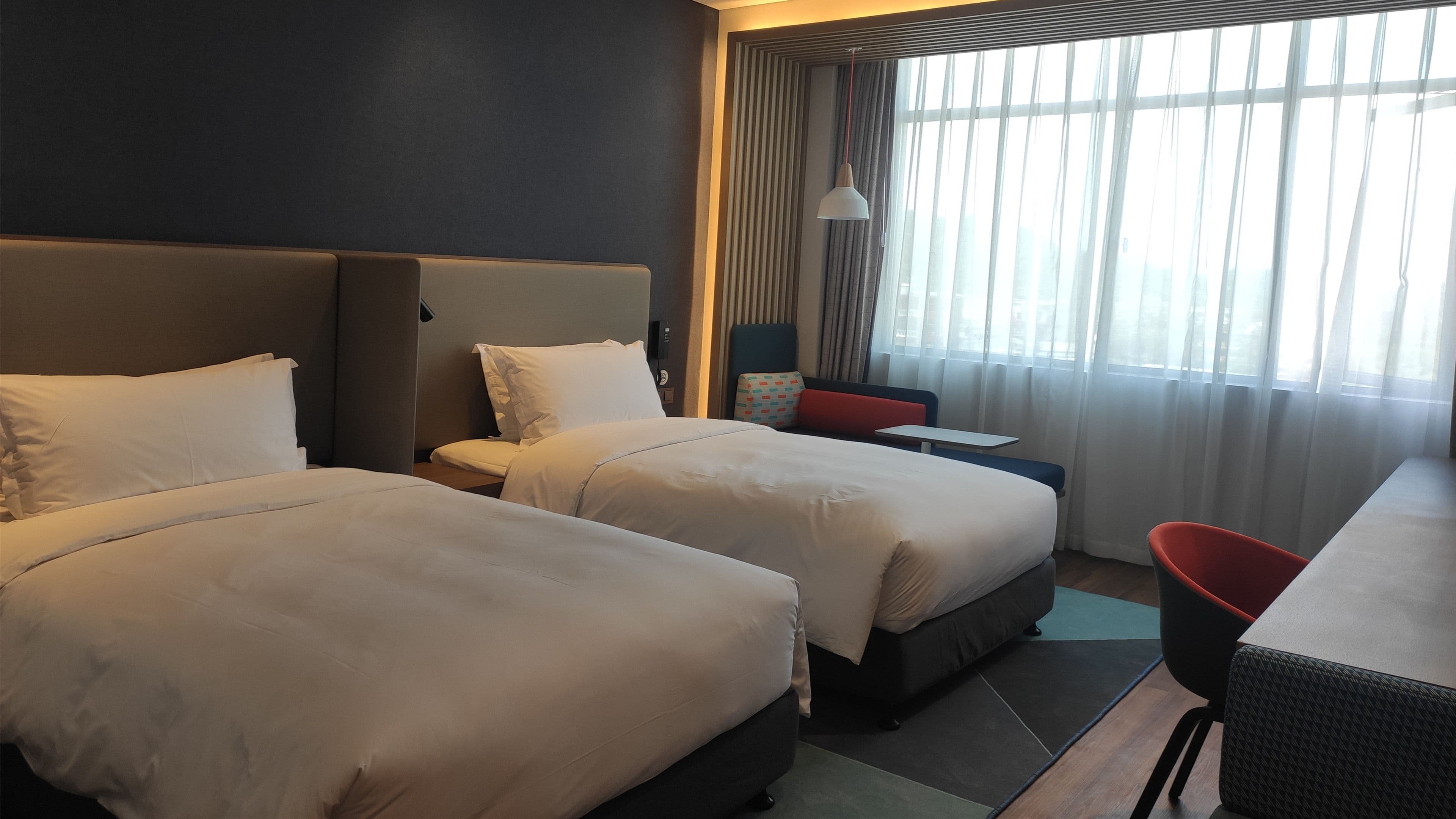 Holiday Inn Express Jingdezhen Ancient Town — 8