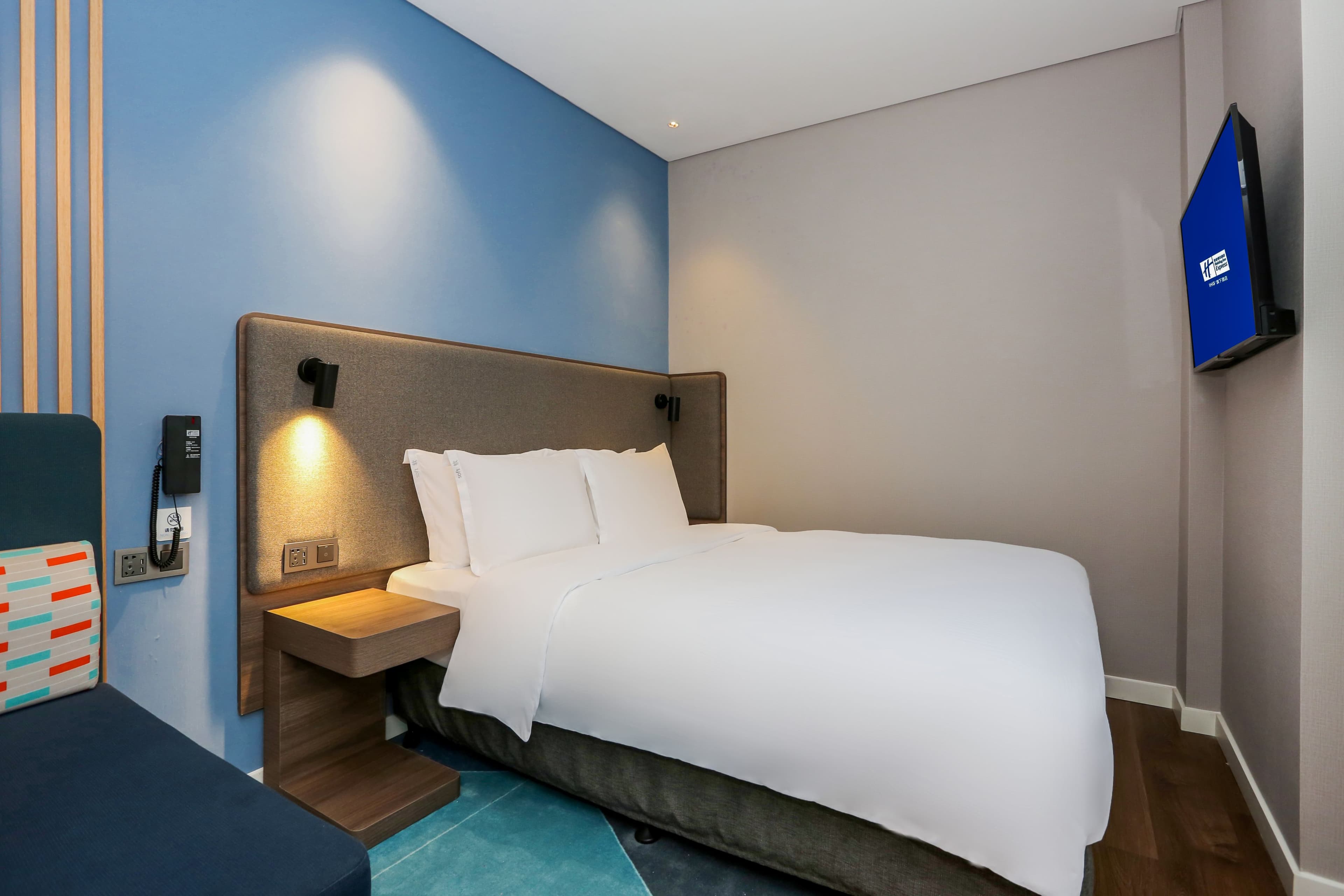 Holiday Inn Express Jingdezhen City Center - Image 3