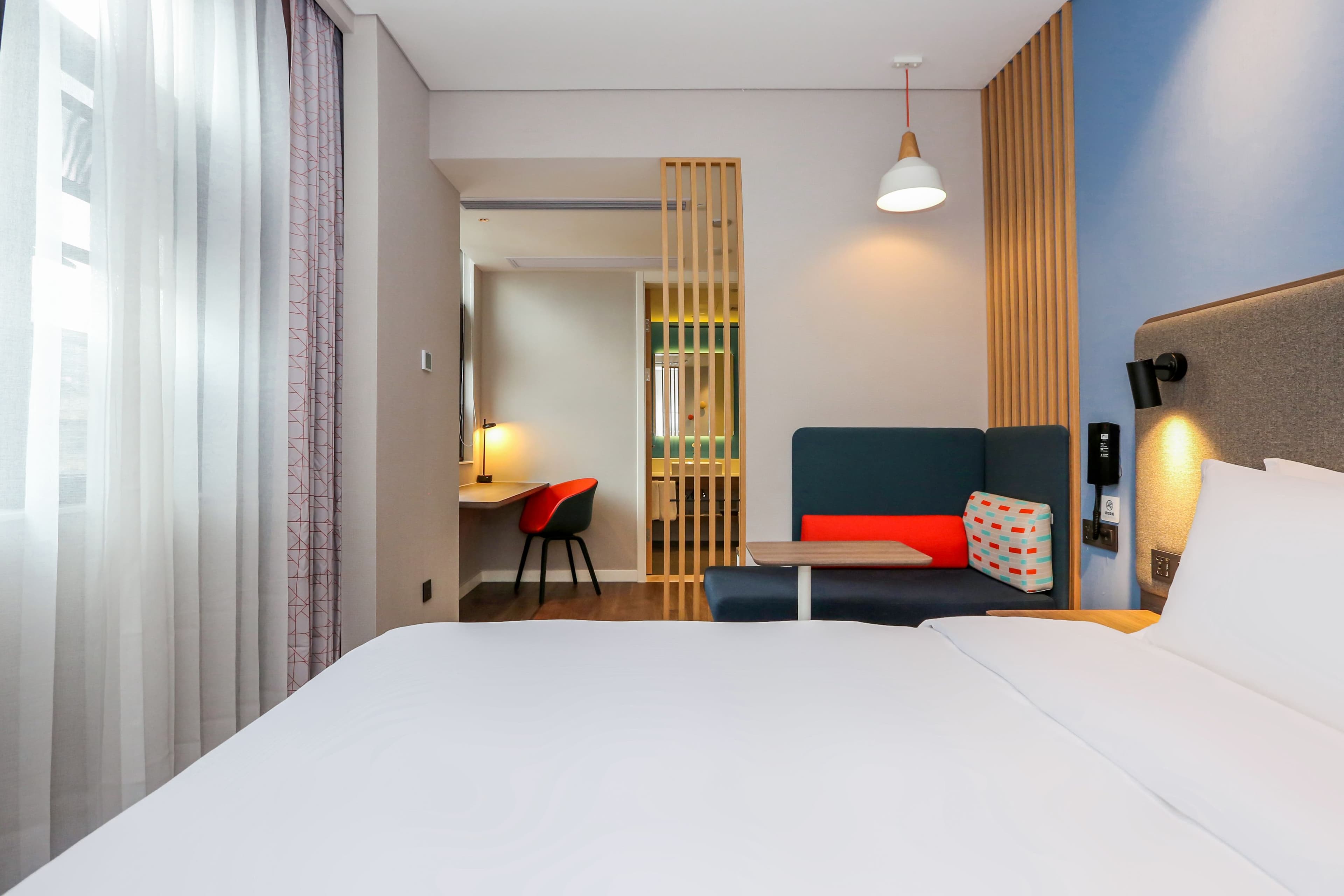 Holiday Inn Express Jingdezhen City Center - Image 2