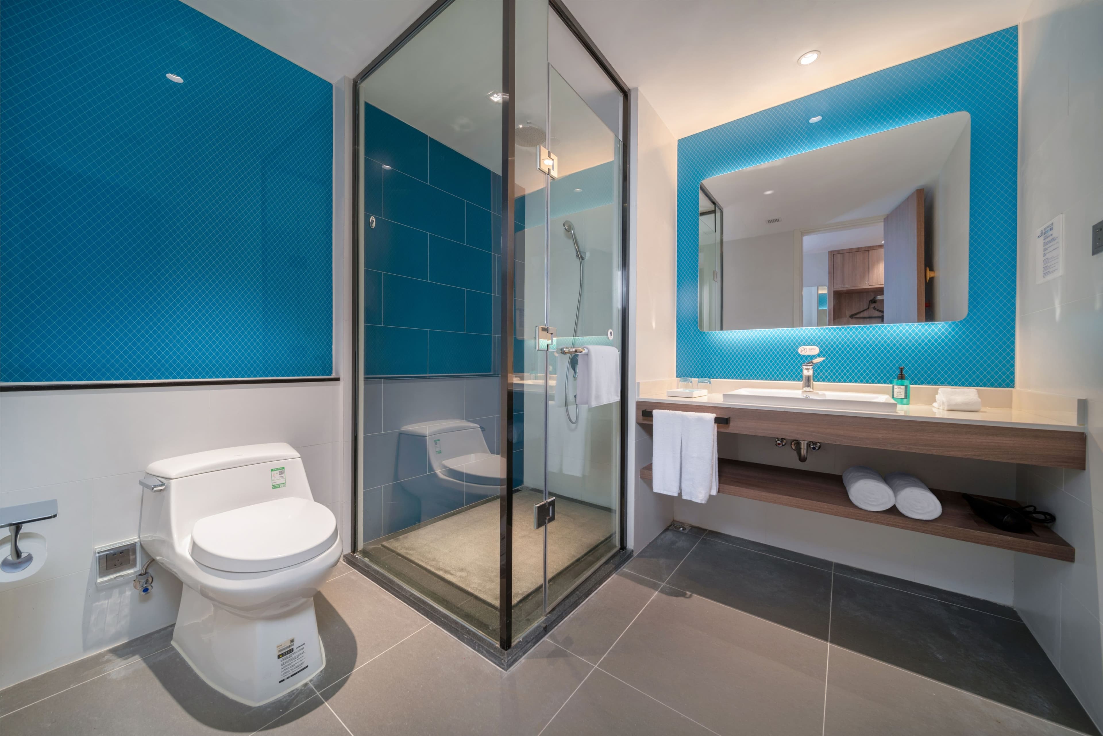 Holiday Inn Express Jinjiang Anhai - Image 3