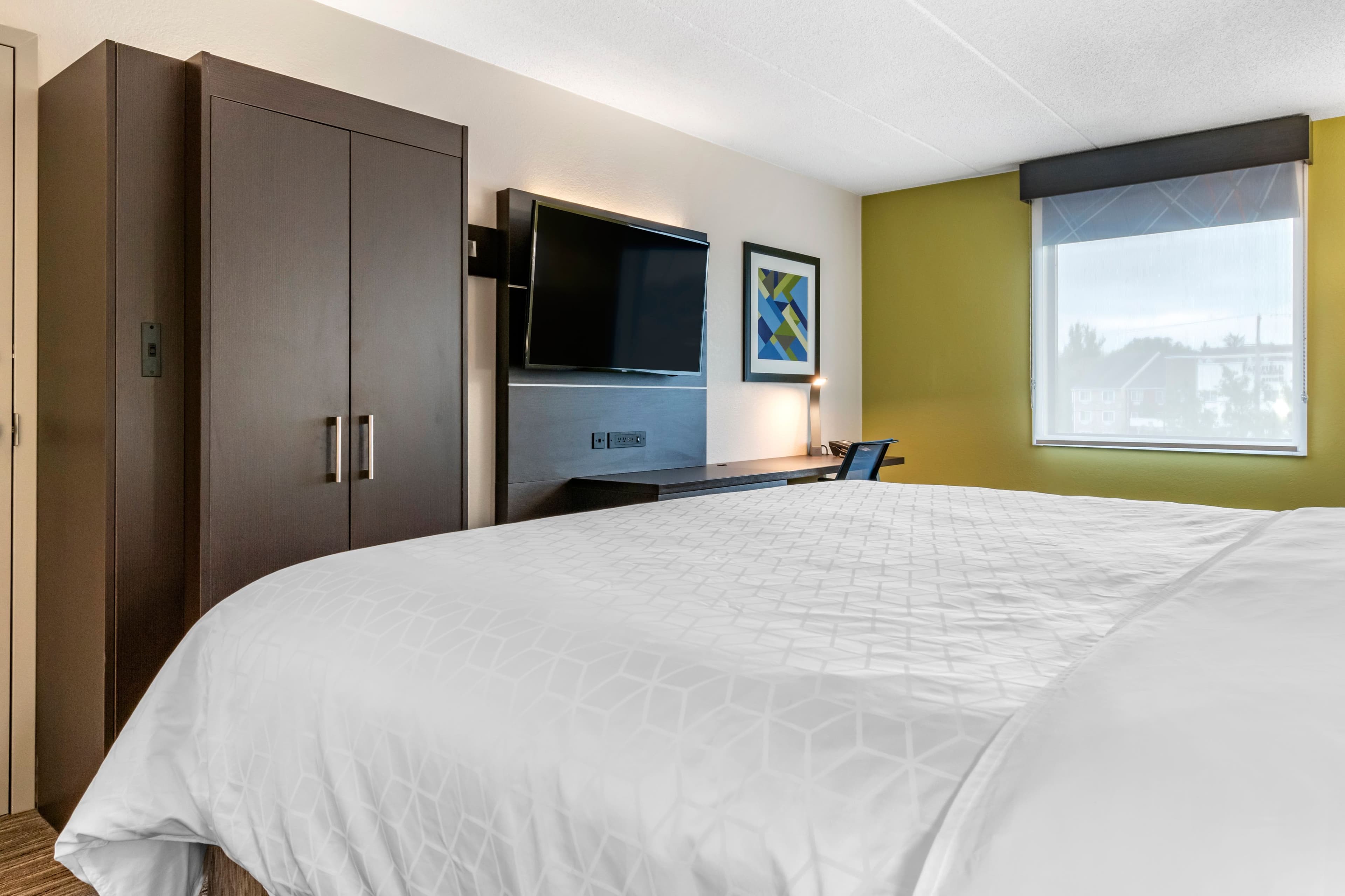Holiday Inn Express Jonestown - Ft. Indiantown Gap — 3