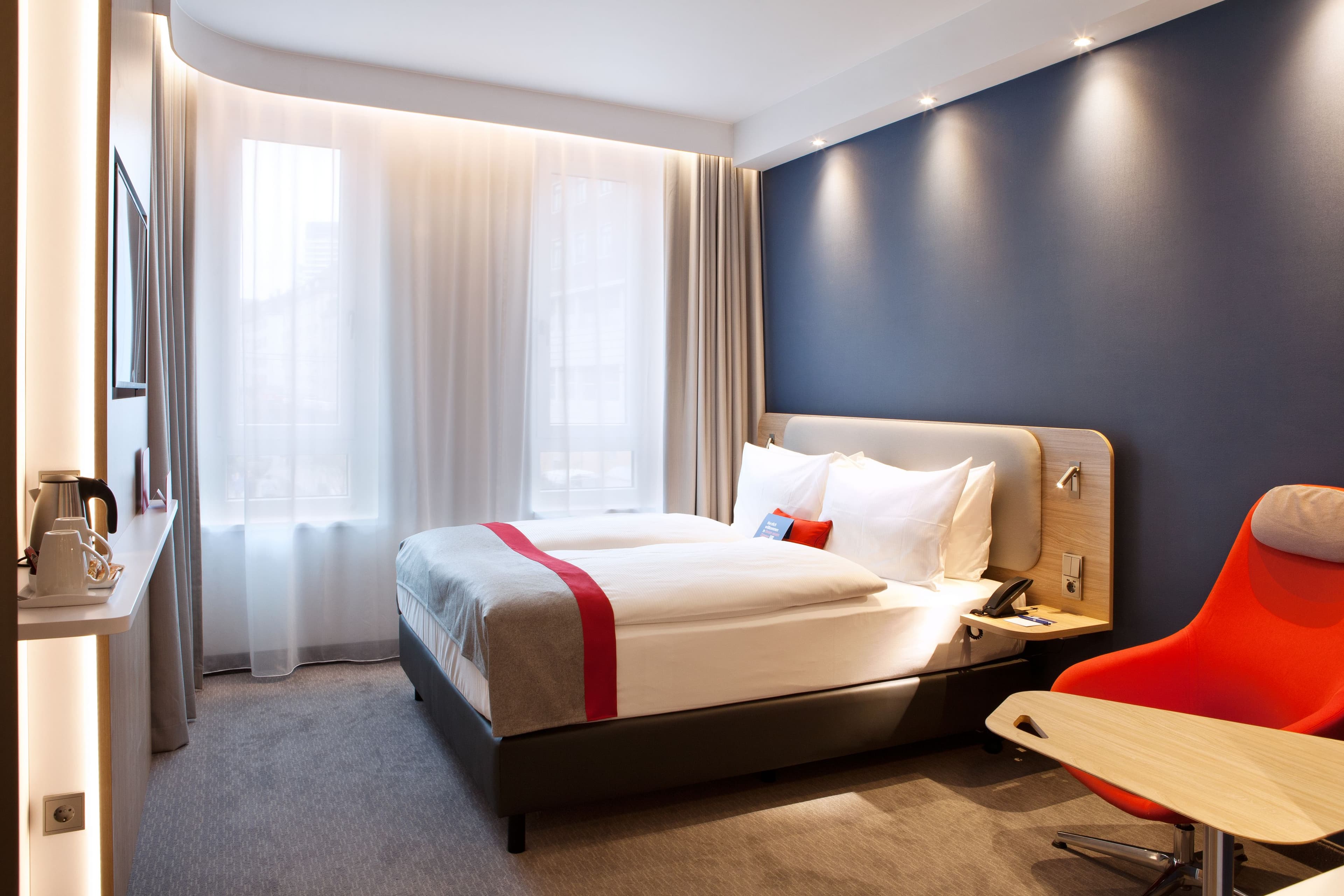 Holiday Inn Express Kaiserslautern - Image 3
