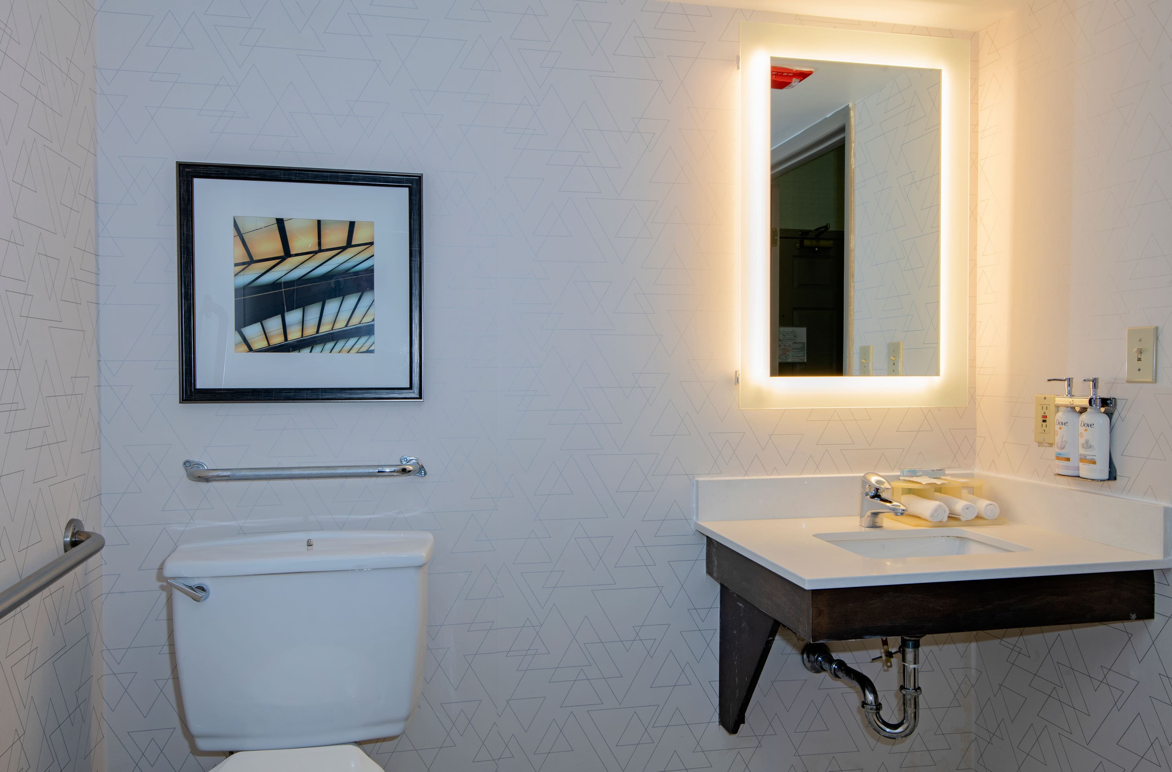 Holiday Inn Express Kamloops — 12