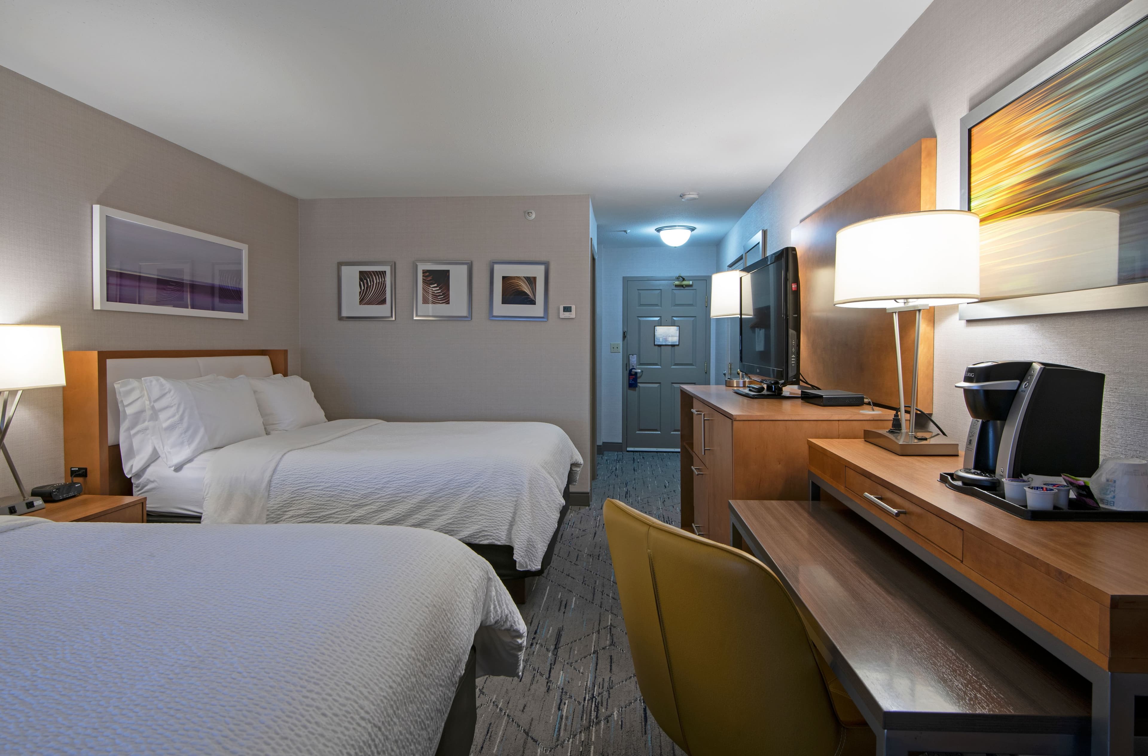 Holiday Inn Express Kamloops — 14