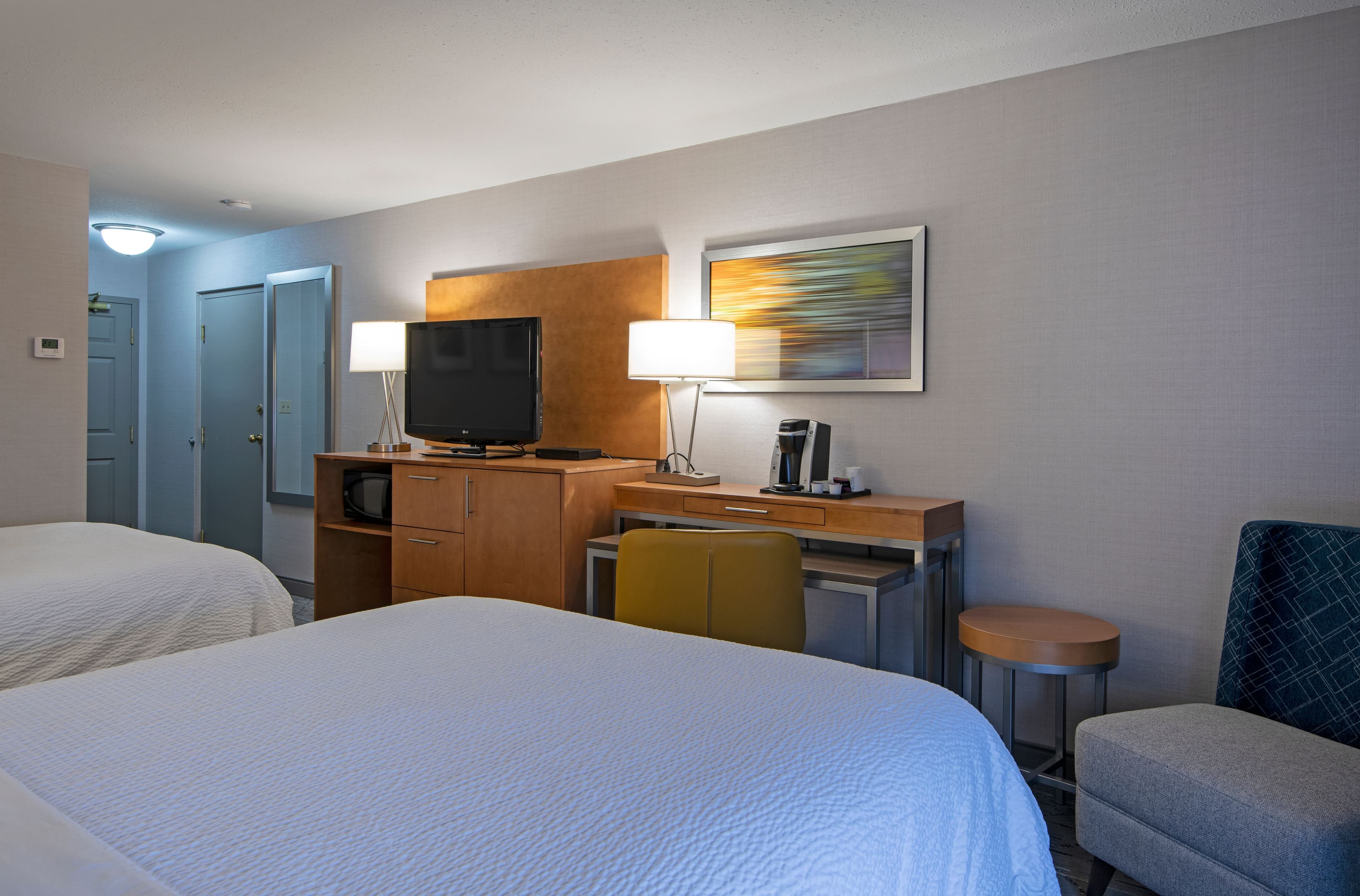 Holiday Inn Express Kamloops — 15
