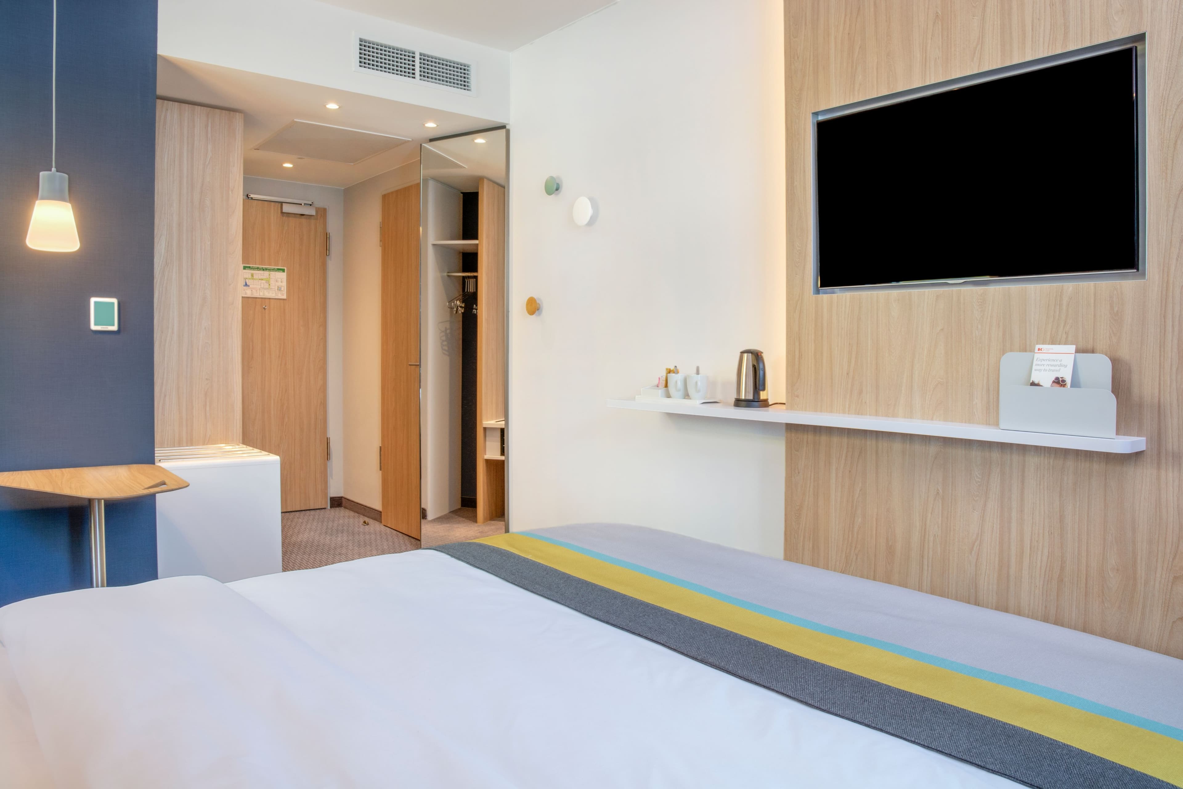 Holiday Inn Express Karlsruhe - City Park - Image 5