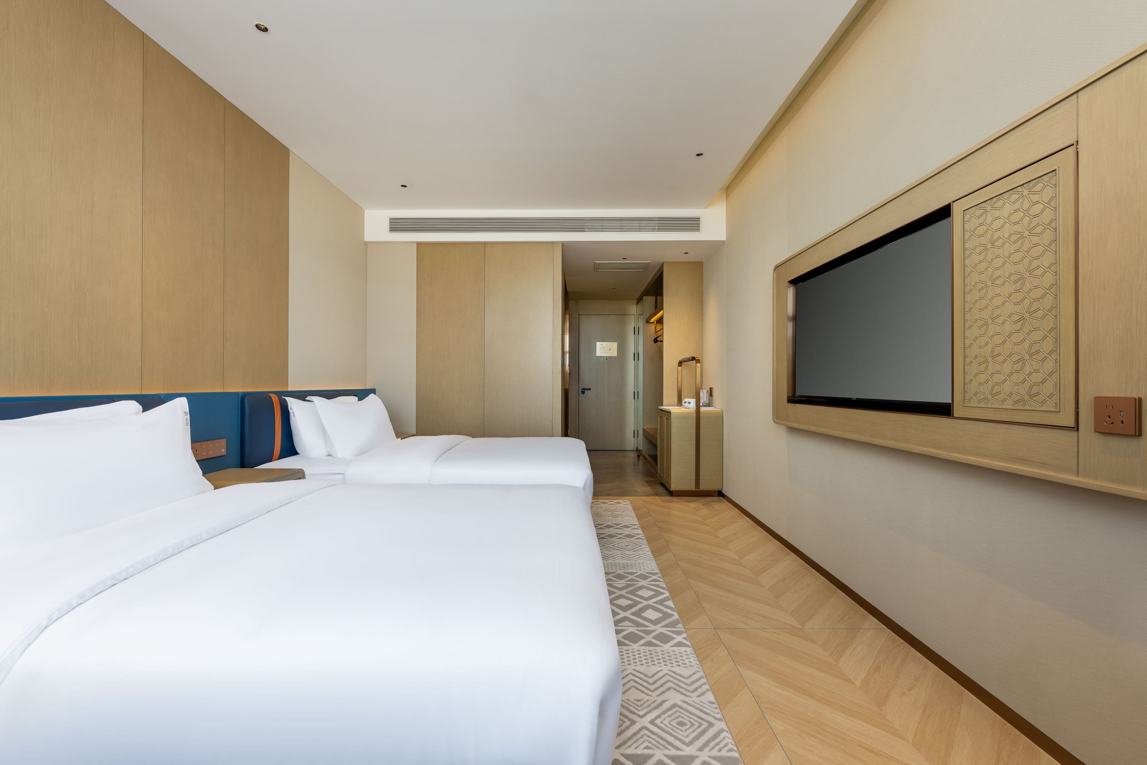 Holiday Inn Express Kashgar Downtown - Image 3