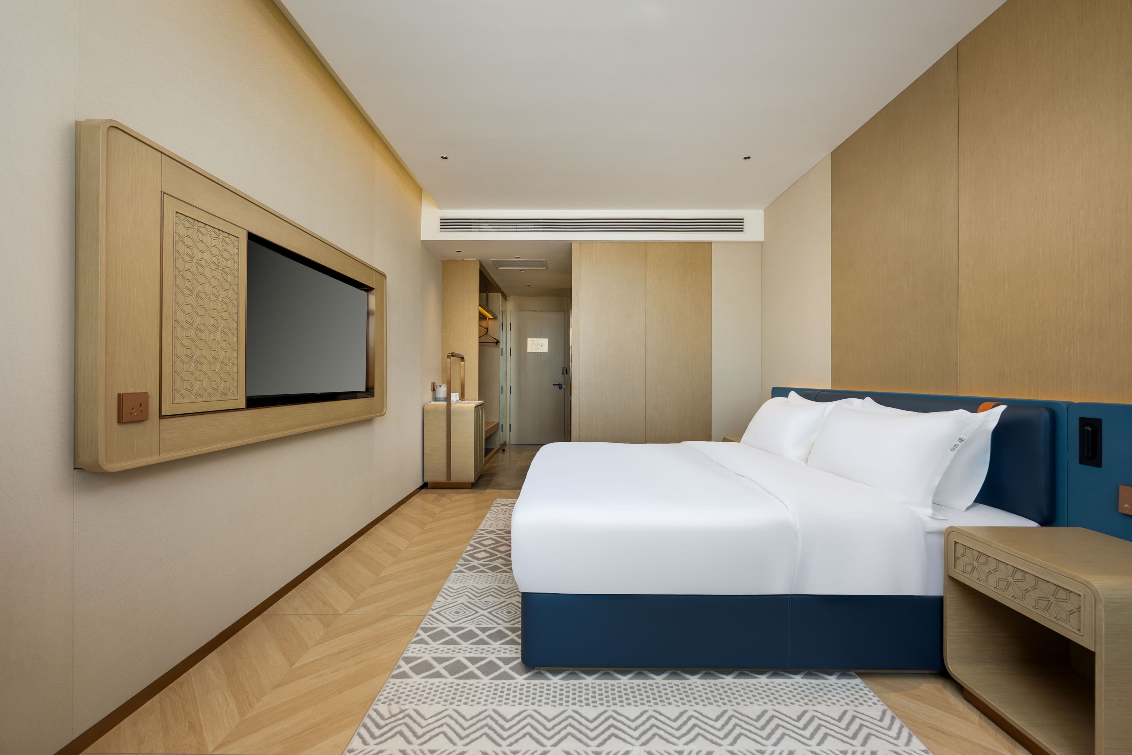 Holiday Inn Express Kashgar Downtown - Image 4