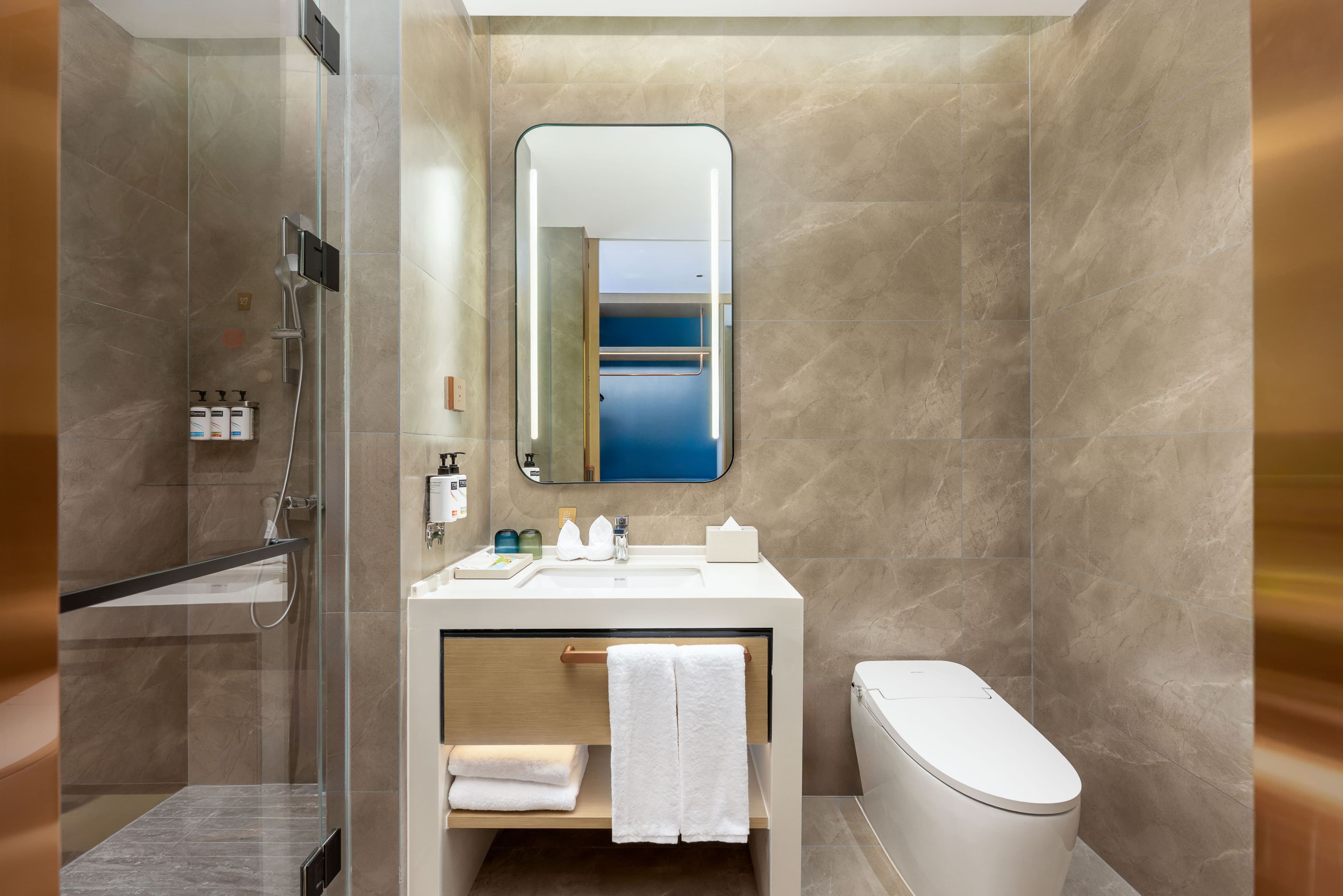 Holiday Inn Express Kashgar Downtown - Image 5