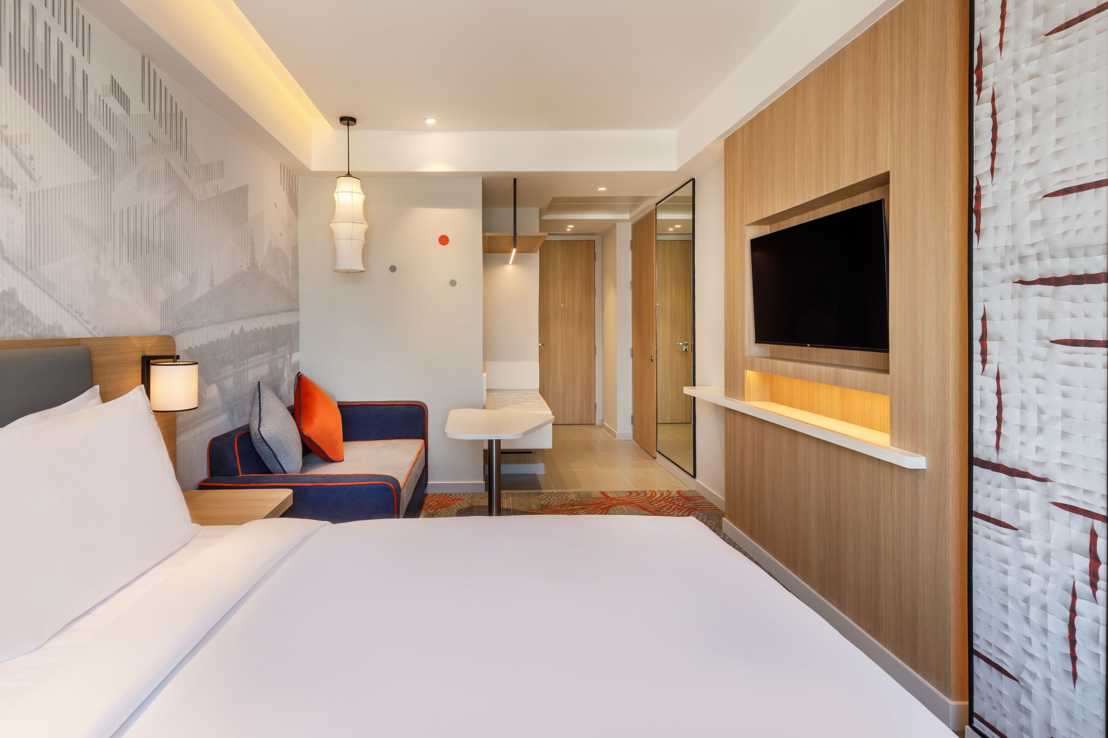 Holiday Inn Express Kathmandu Naxal - Image 4
