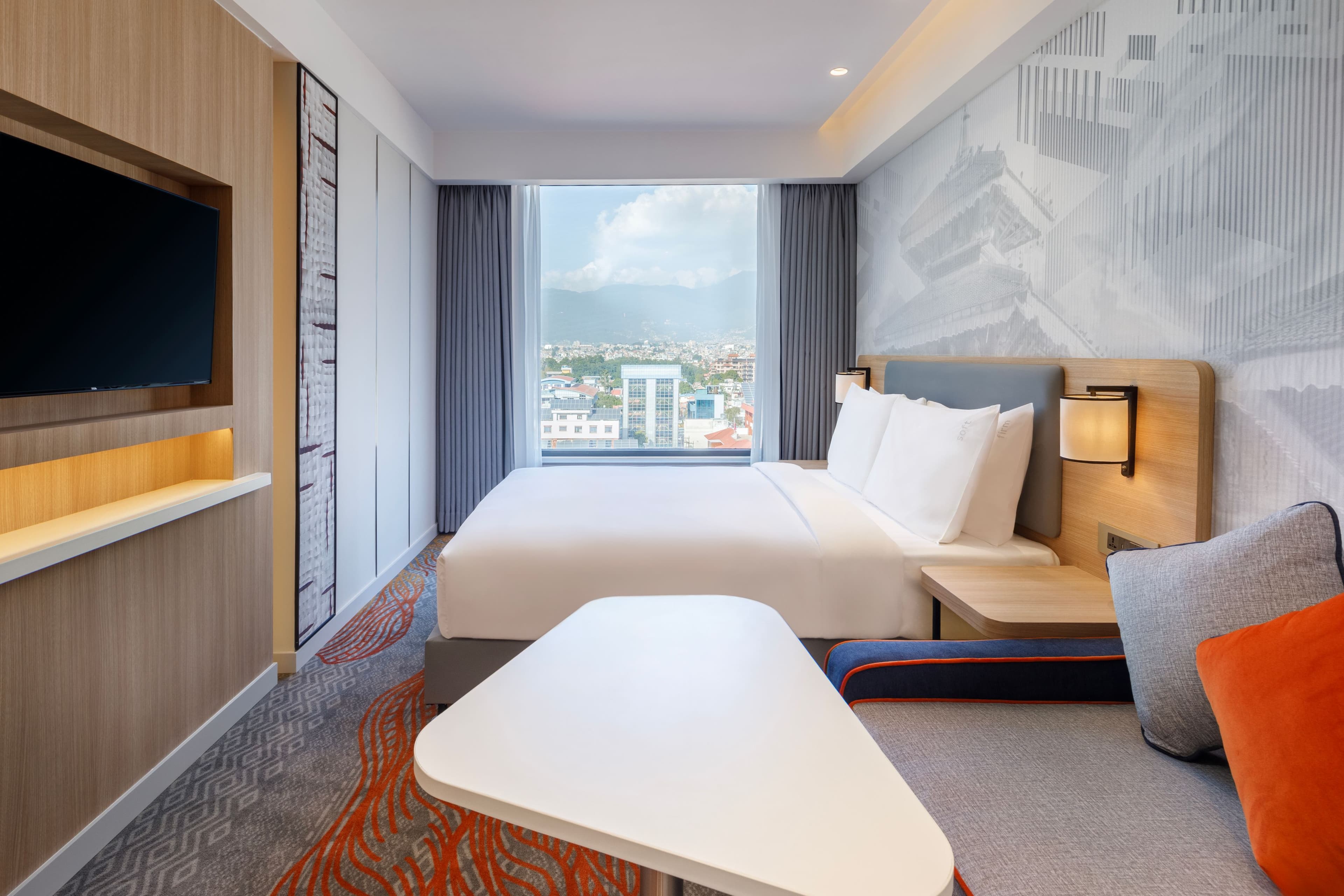 Holiday Inn Express Kathmandu Naxal - Image 2