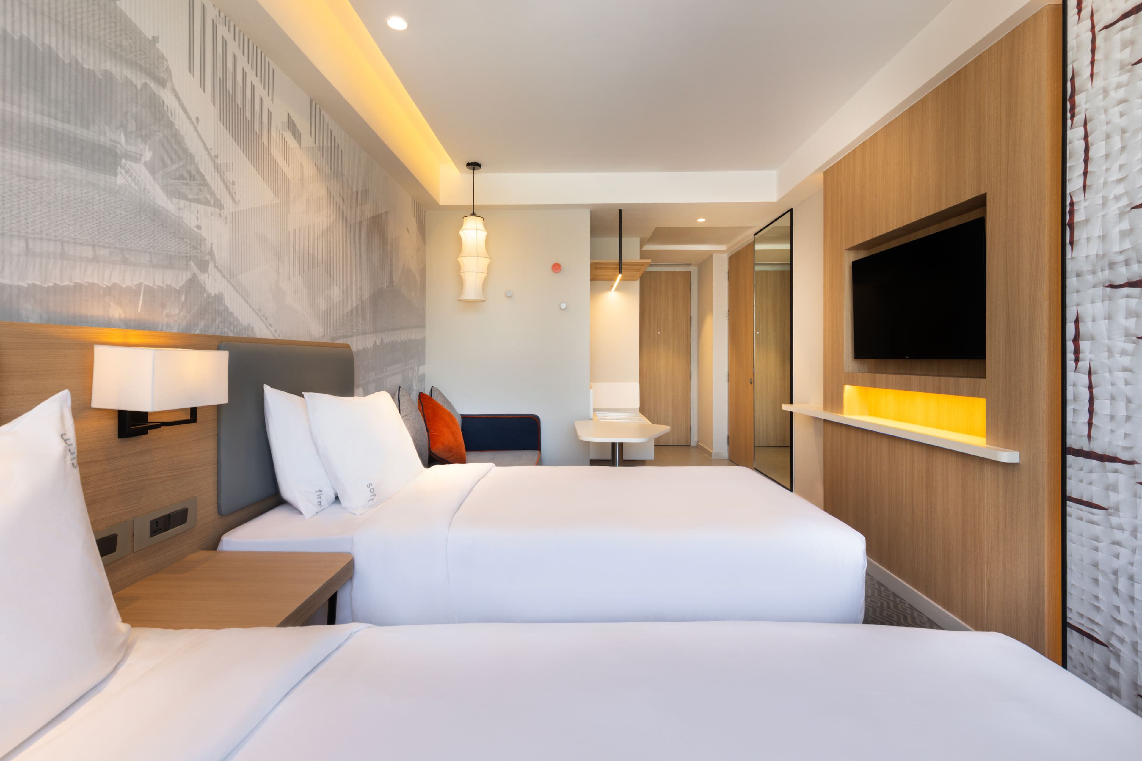 Holiday Inn Express Kathmandu Naxal - Image 3
