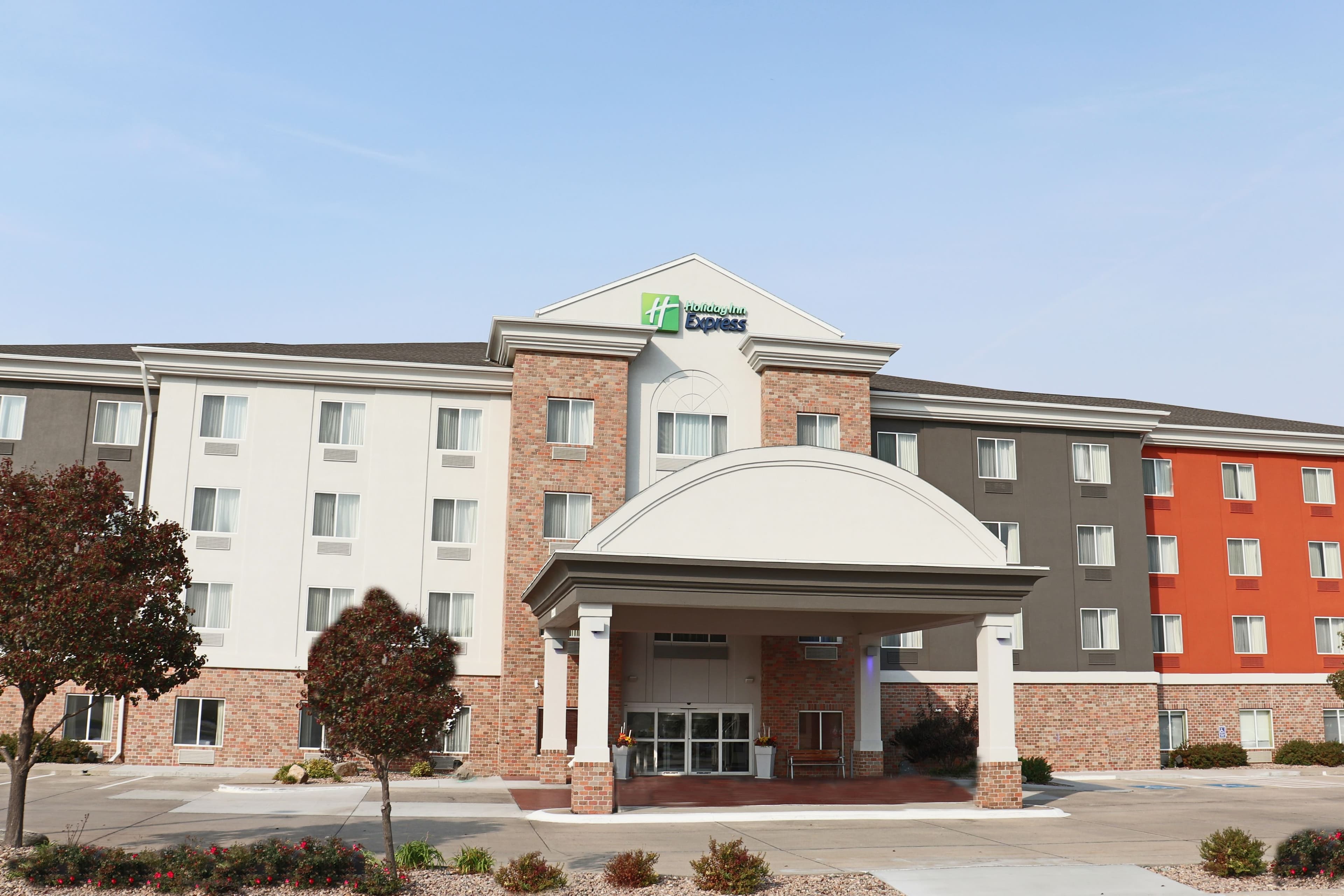 Holiday Inn Express Kearney
