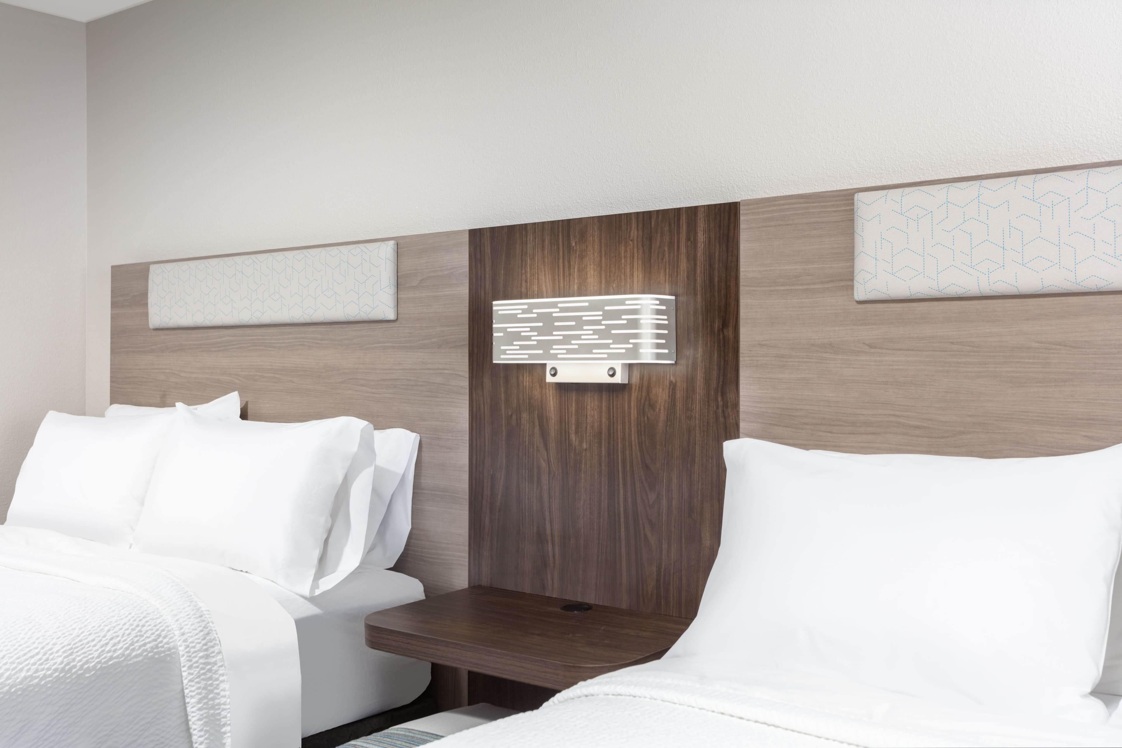 Holiday Inn Express Kearney — 2