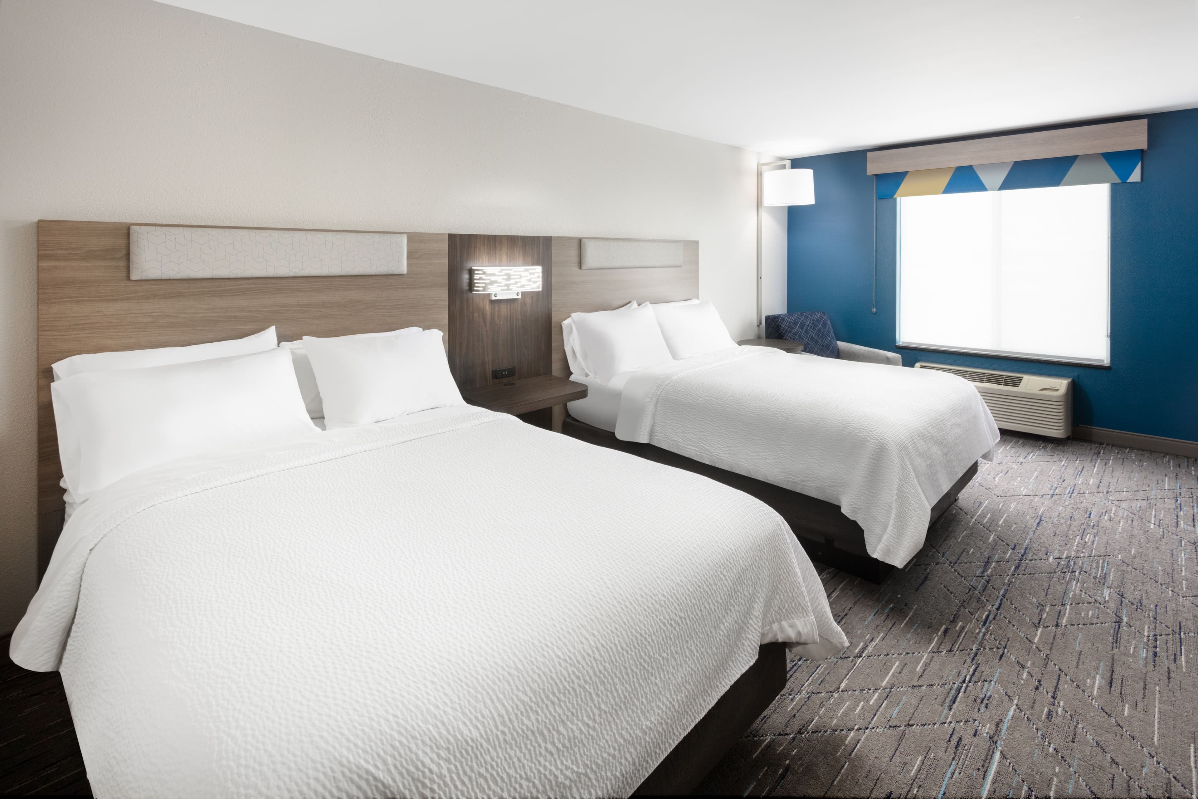 Holiday Inn Express Kearney — 11