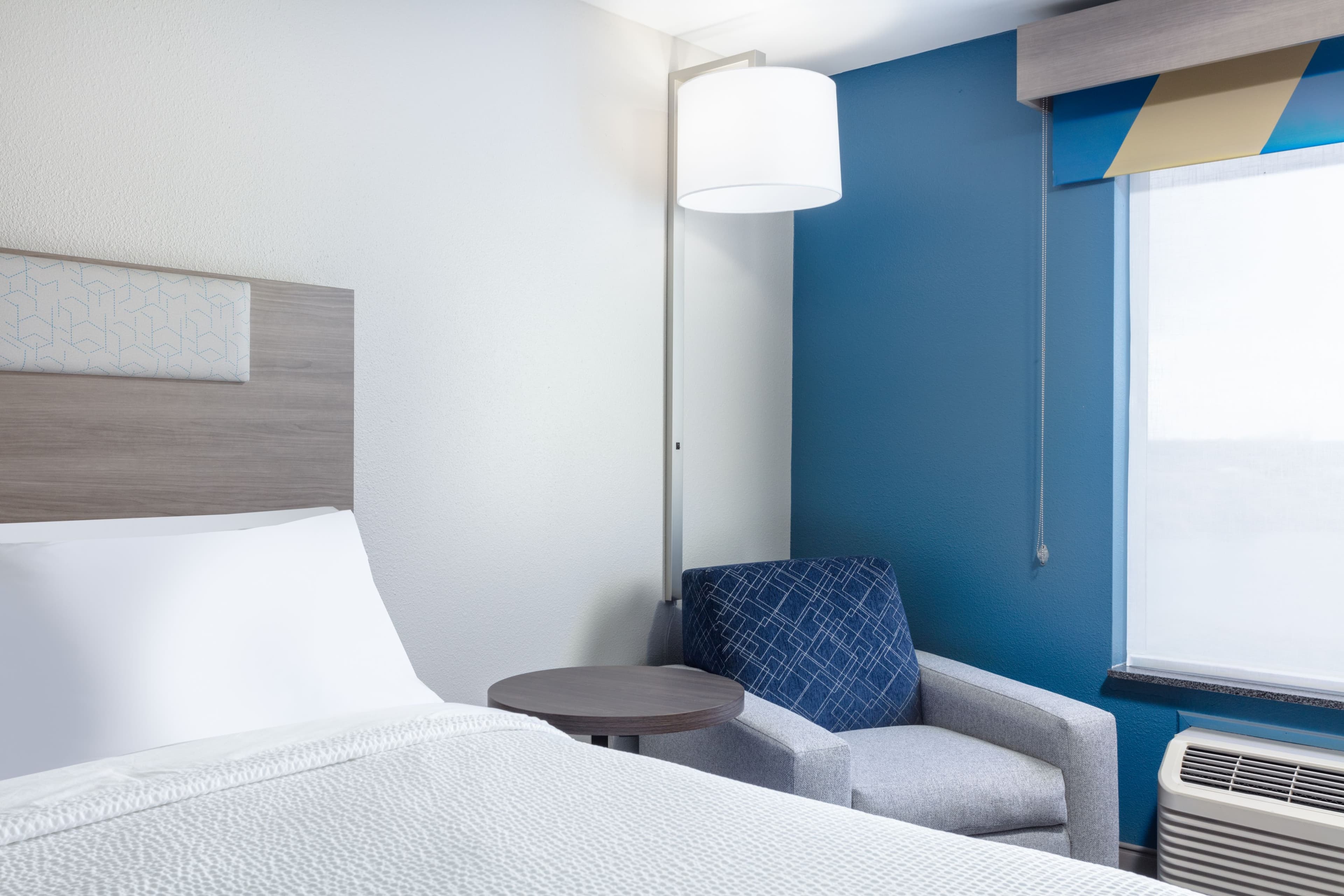 Holiday Inn Express Kearney — 3