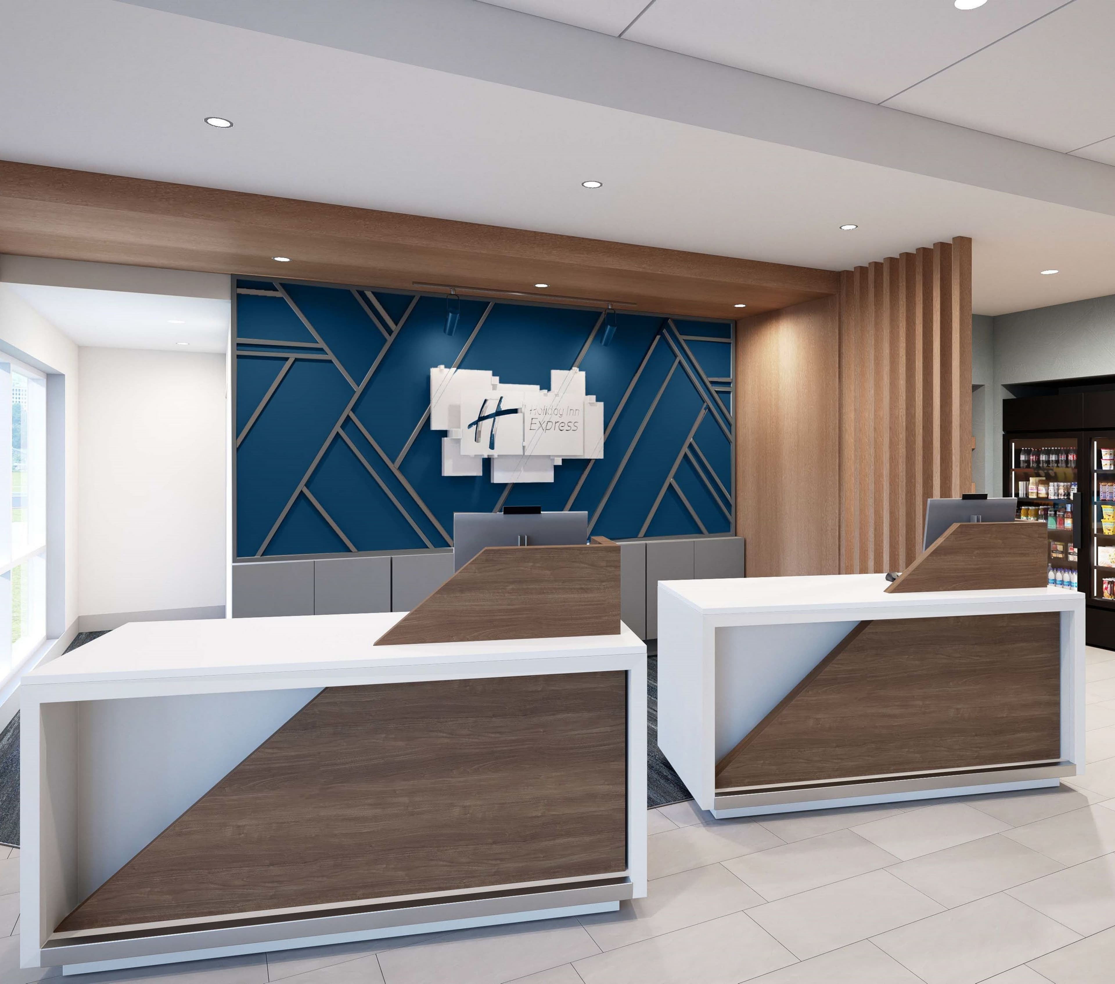 Holiday Inn Express Kenner - New Orleans Airport - Image 1