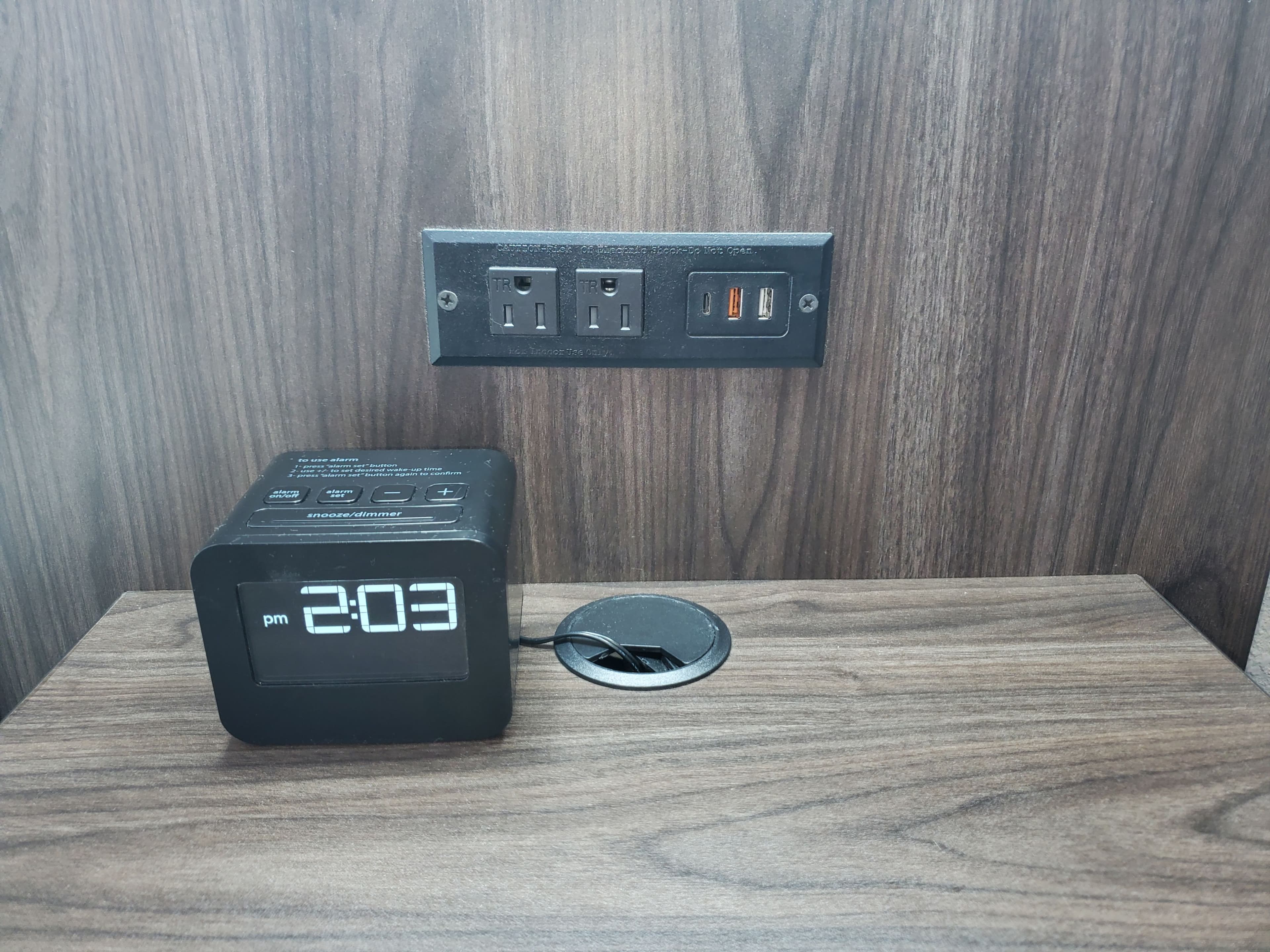 Standard room - Image 2