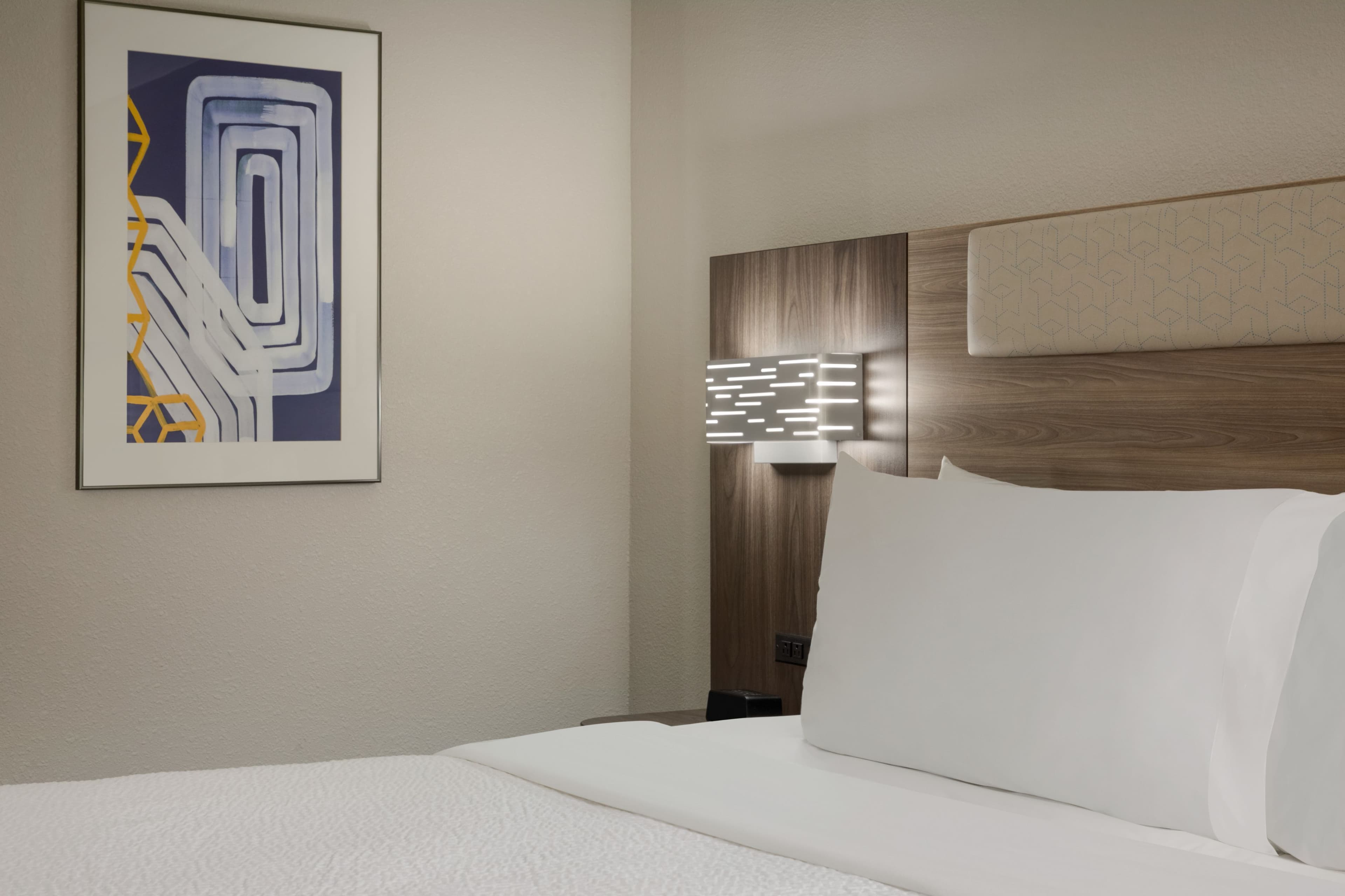 Holiday Inn Express Atlanta-Kennesaw — 19
