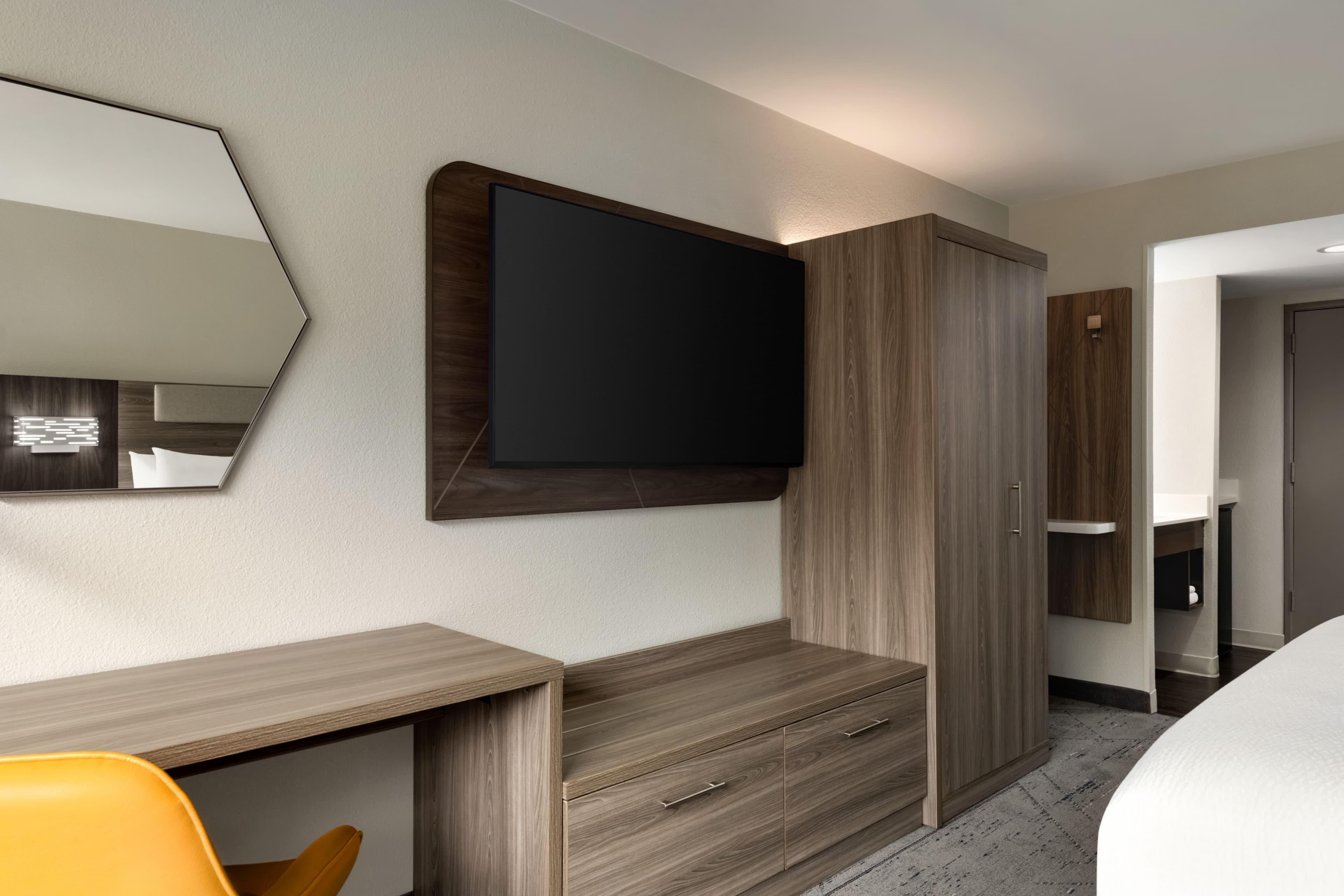 Holiday Inn Express Atlanta-Kennesaw — 20