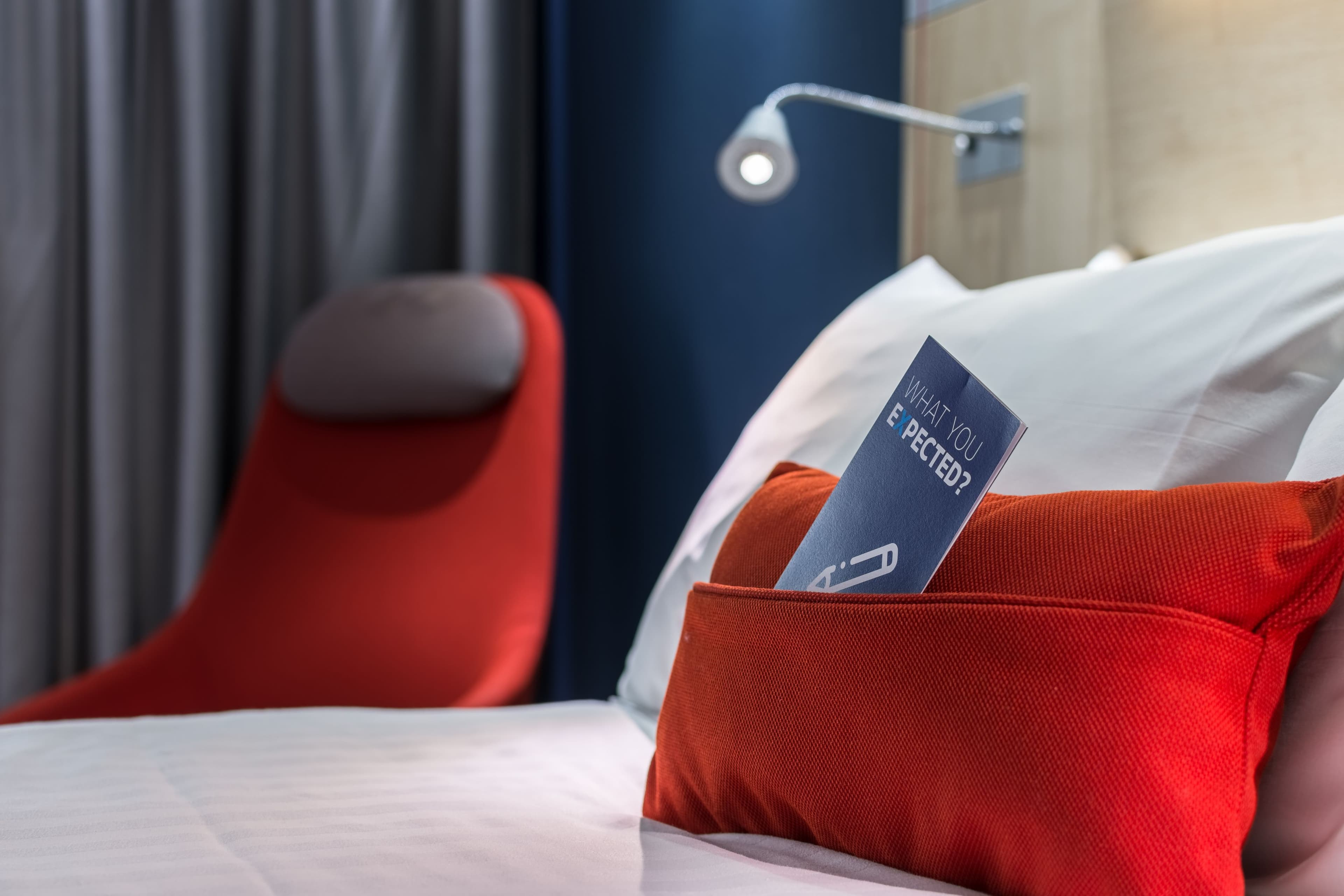 Holiday Inn Express Kettering — 19