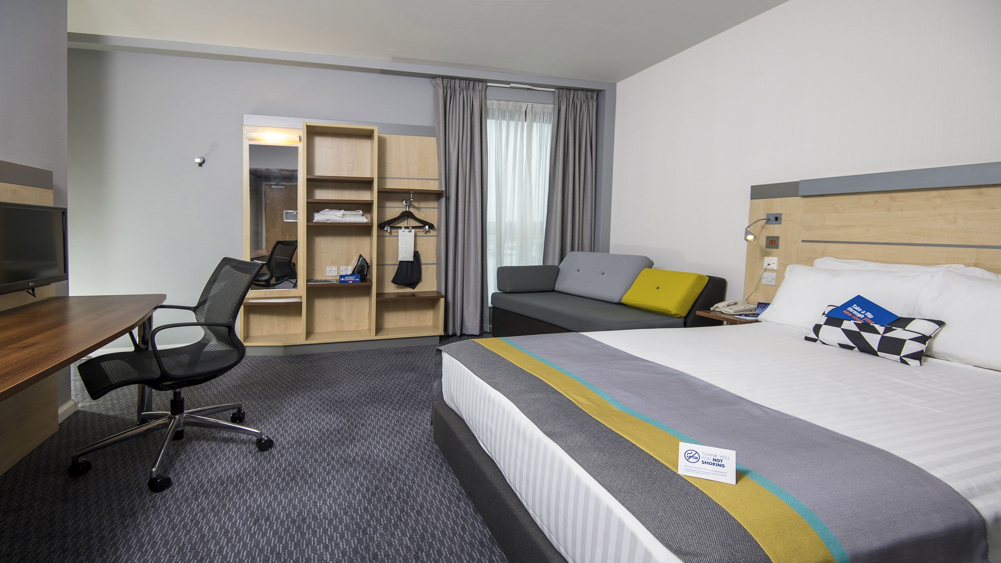 Holiday Inn Express Hull City Centre — 11
