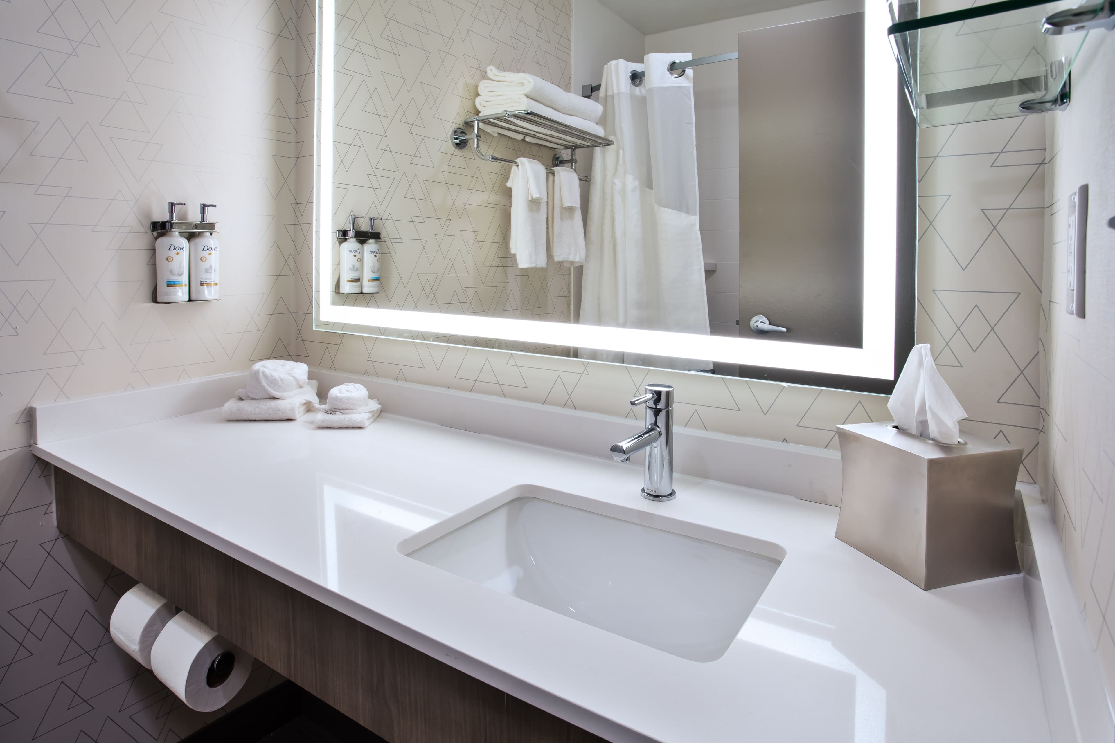 Holiday Inn Express Kitty Hawk – Outer Banks — 22