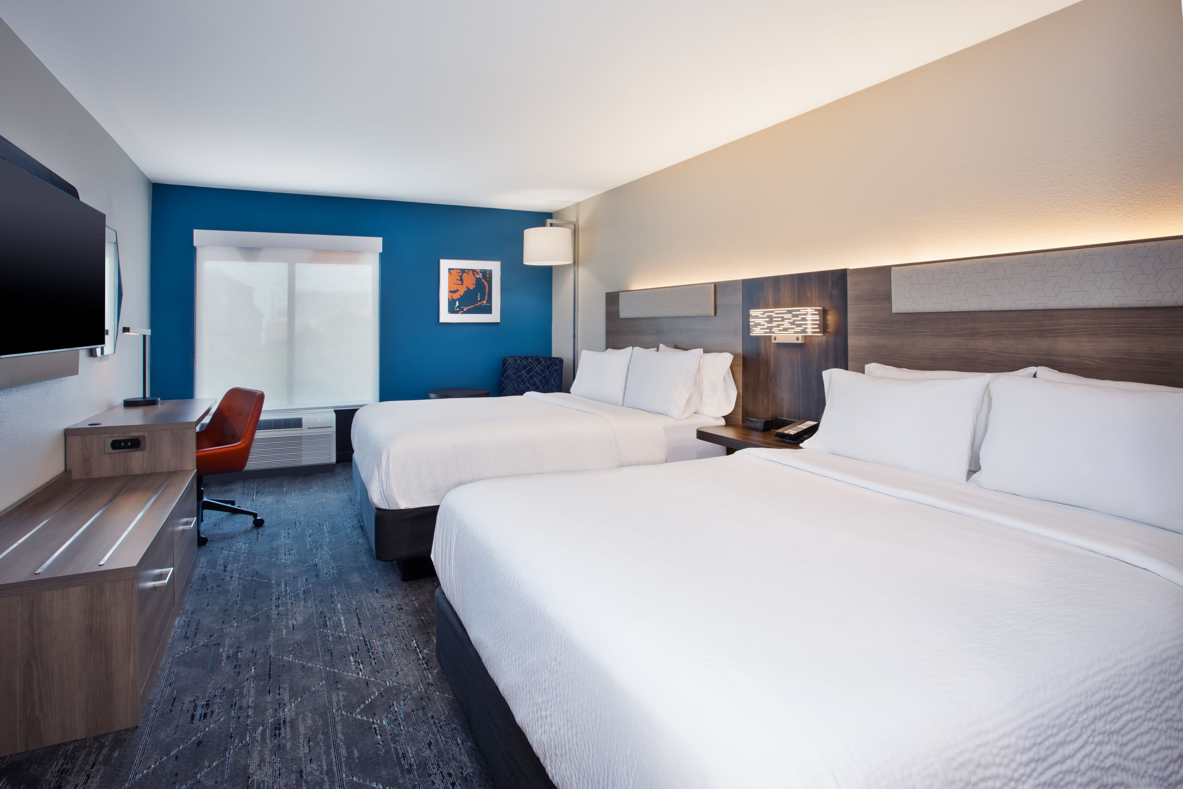 Holiday Inn Express Kitty Hawk – Outer Banks — 29