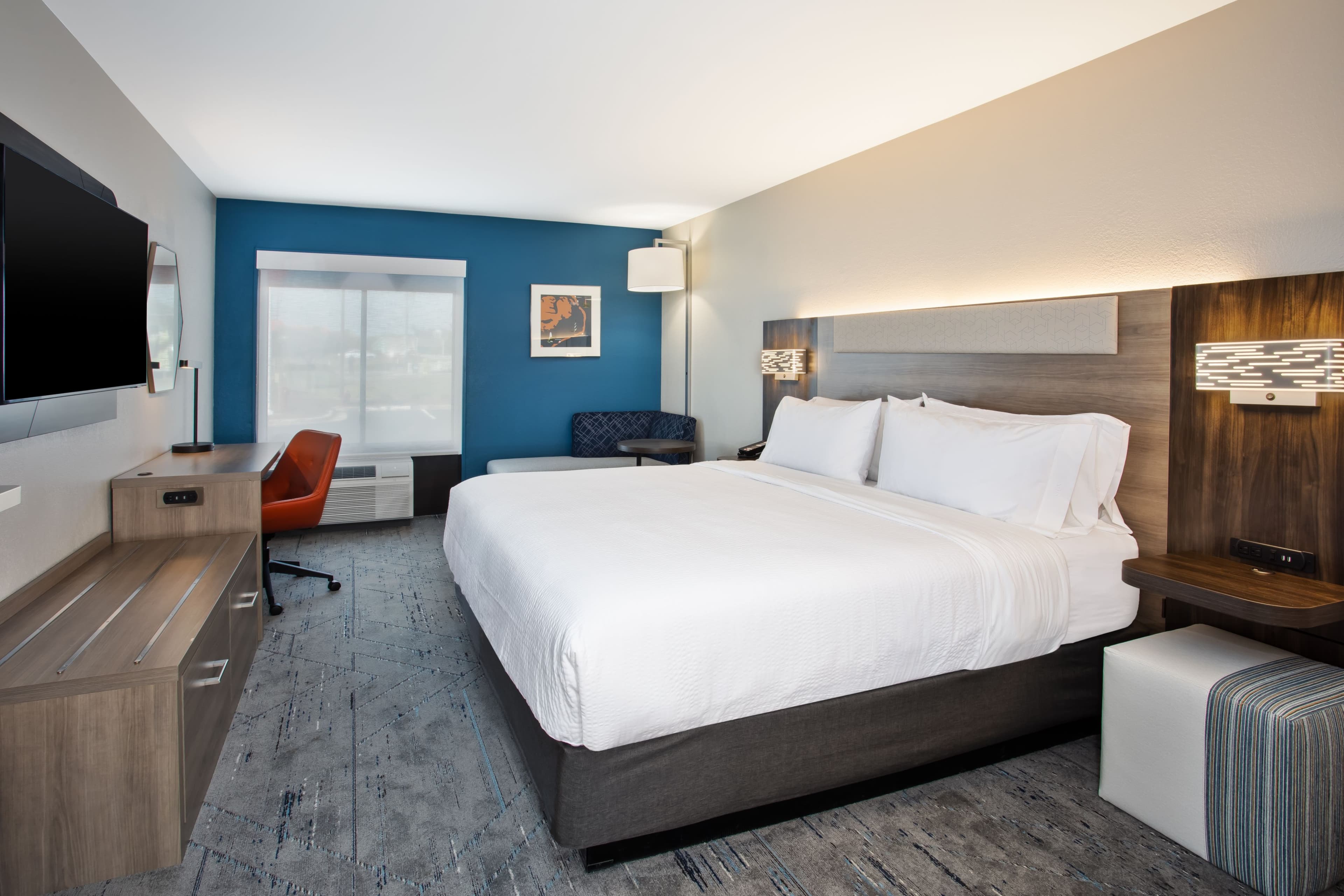 Holiday Inn Express Kitty Hawk – Outer Banks — 19