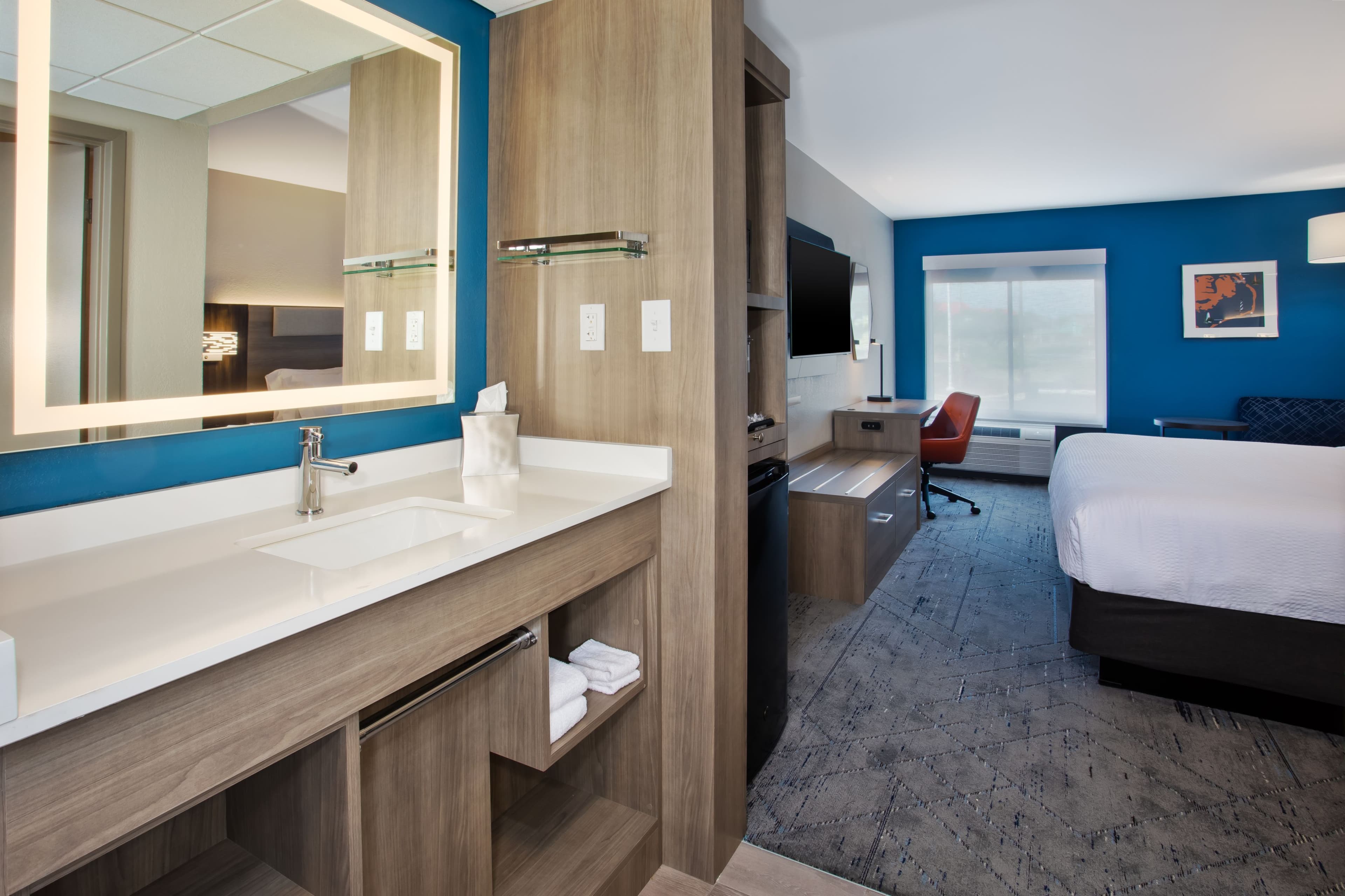 Holiday Inn Express Kitty Hawk – Outer Banks — 20