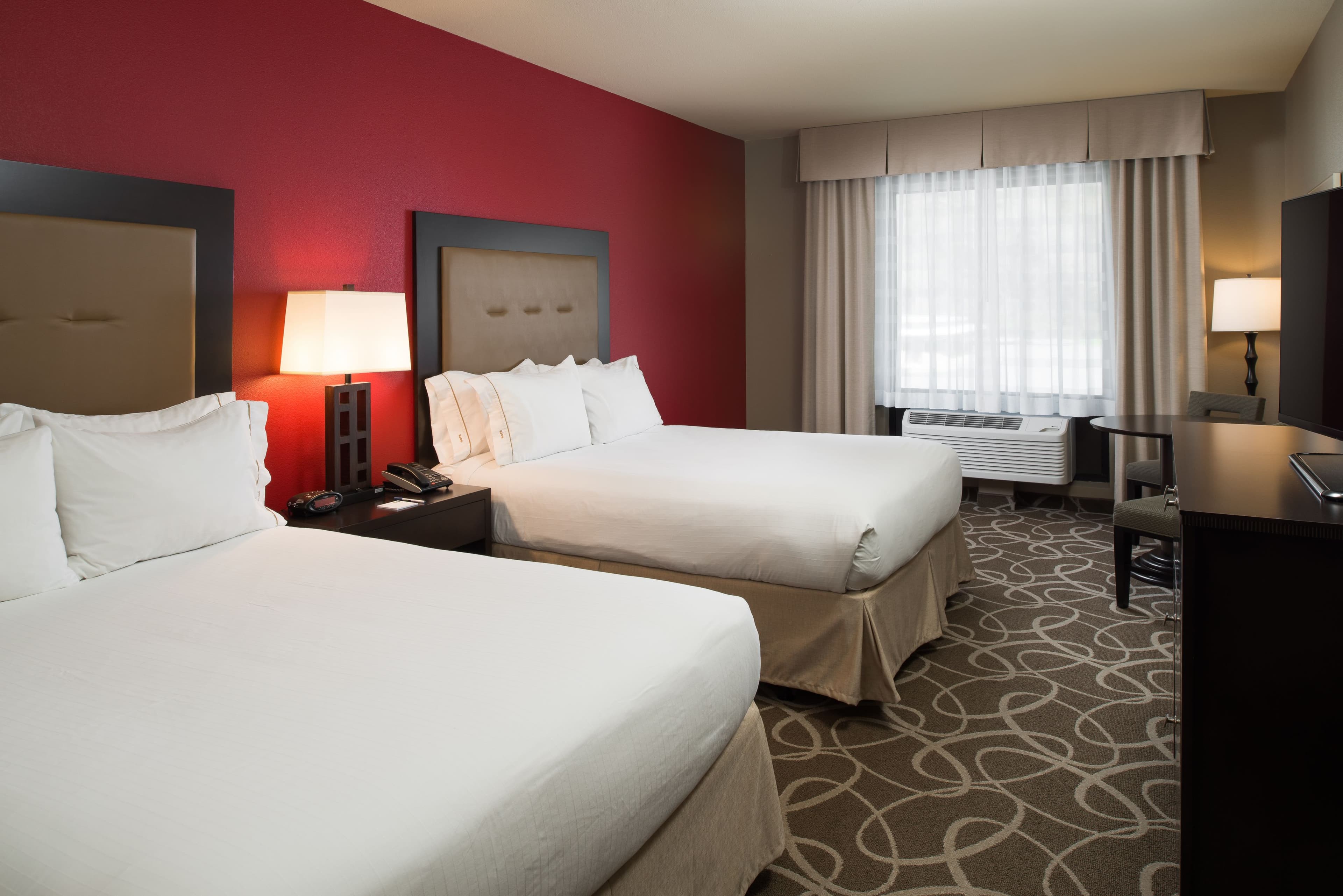 Holiday Inn Express Klamath - Redwood Ntl Pk Area — 21