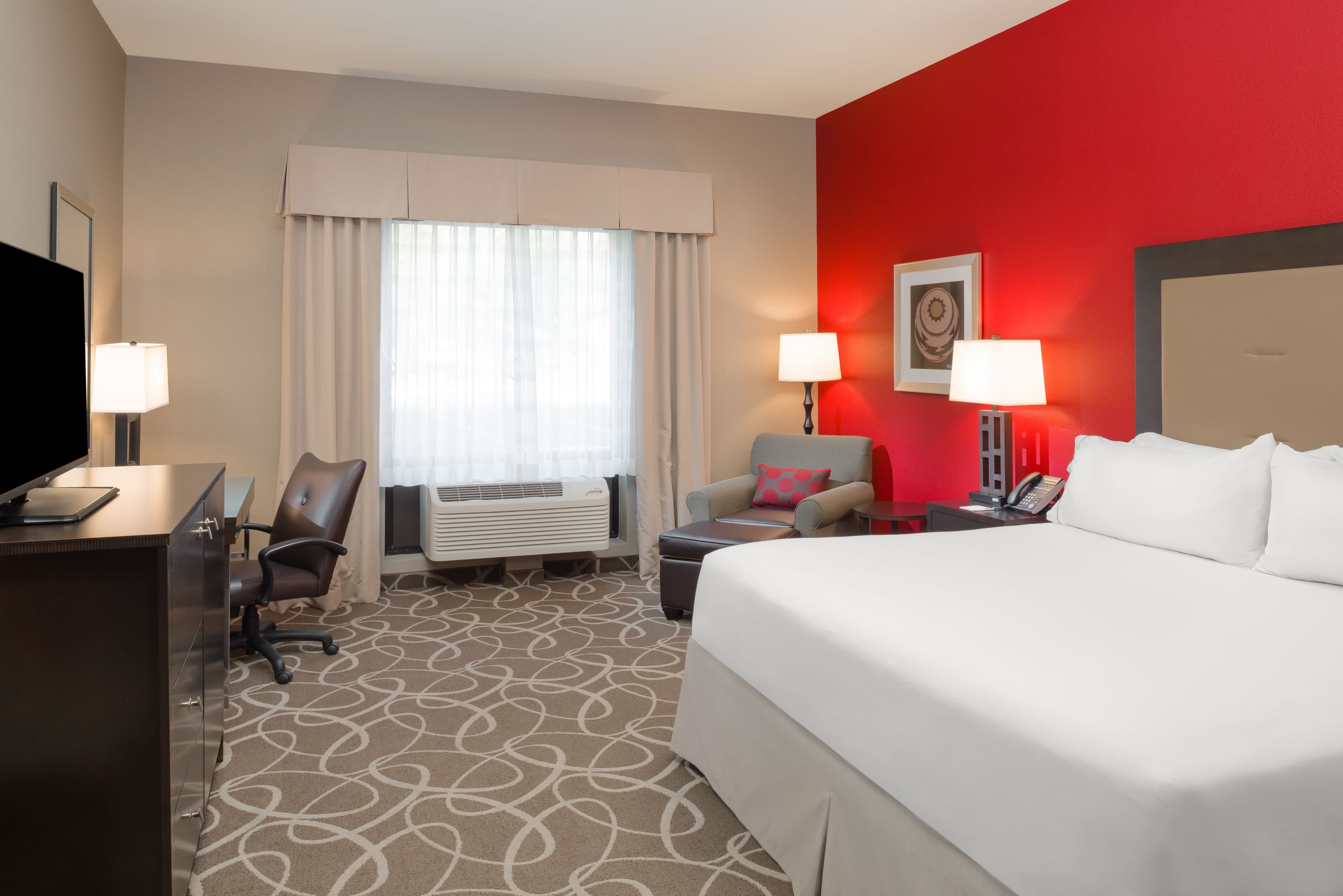 Holiday Inn Express Klamath - Redwood Ntl Pk Area — 8