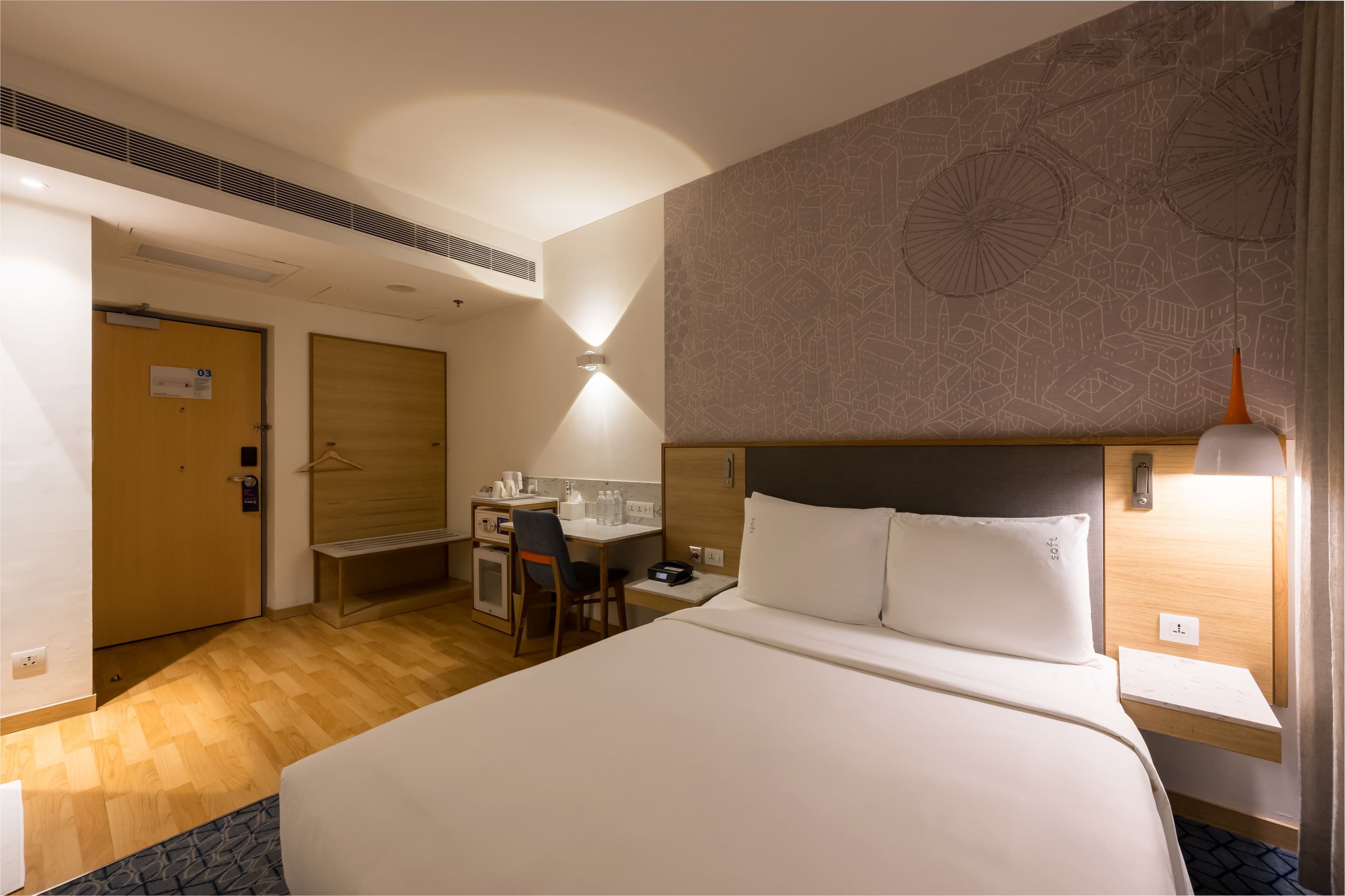 Holiday Inn Express Kolkata New Town — 14