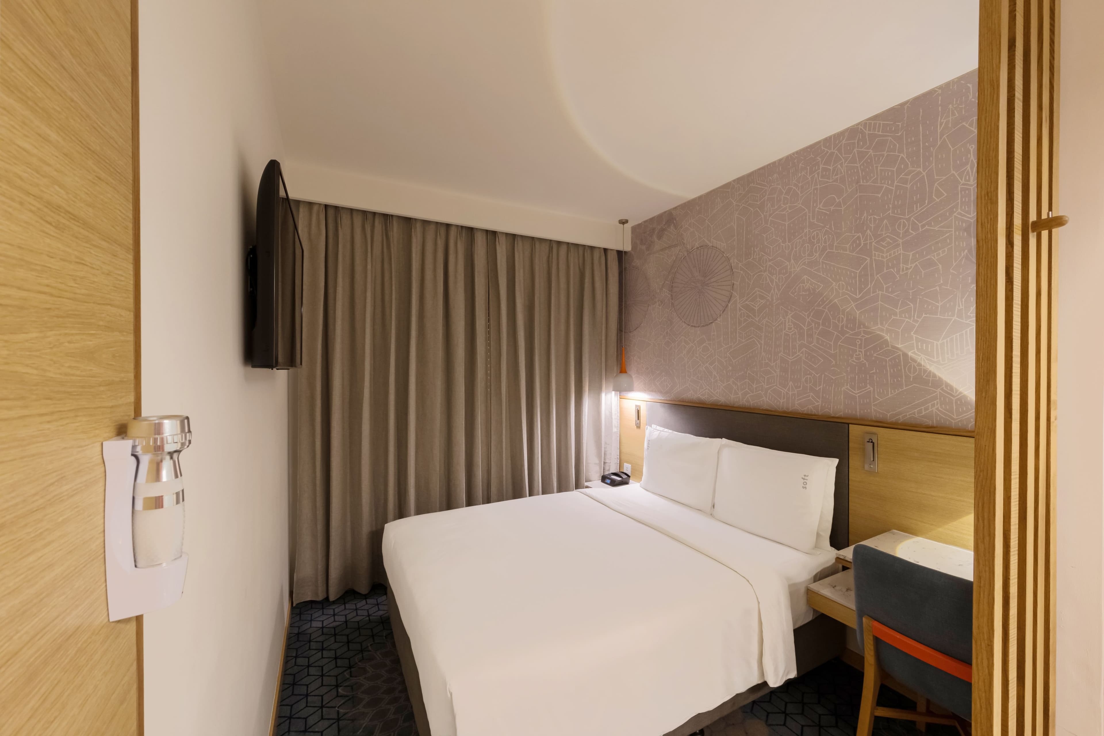 Holiday Inn Express Kolkata New Town — 13