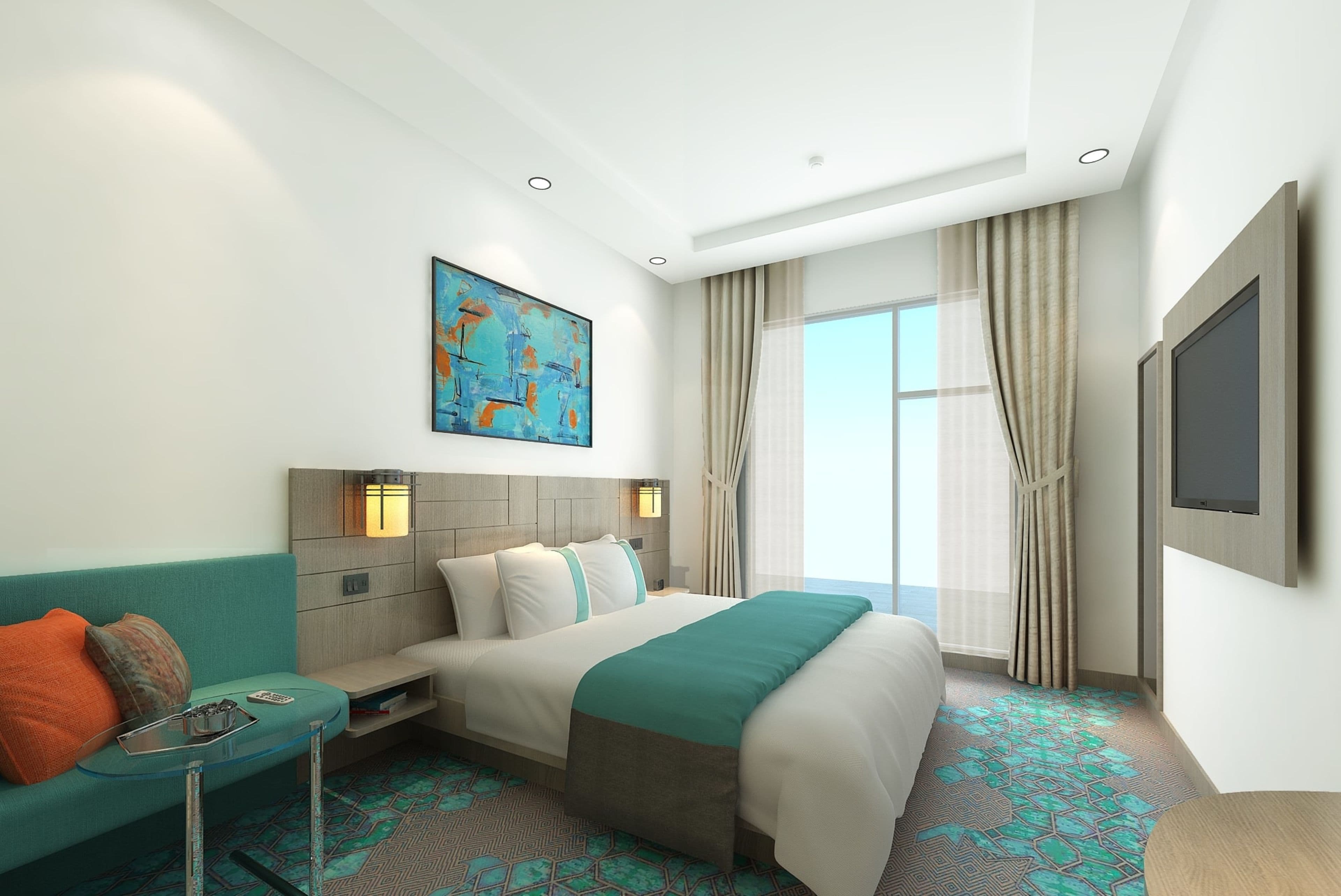 Holiday Inn Express Kolkata Airport - Image 3